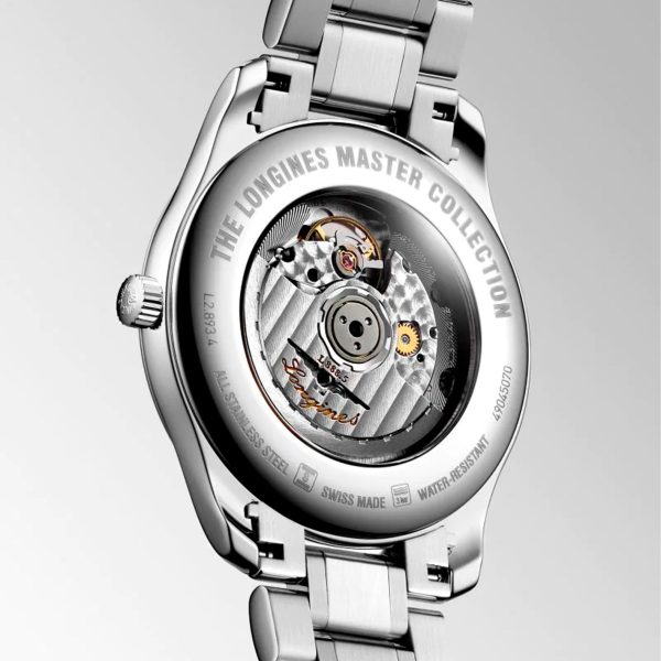 Longines Master Collection - Imagen 2