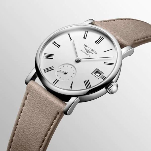 Longines Elegant Collection