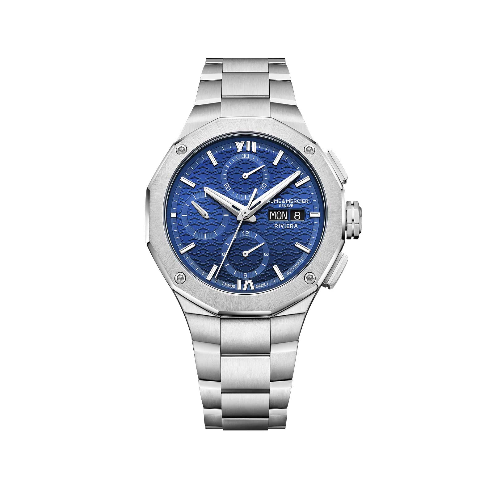 Baume & Mercier Riviera