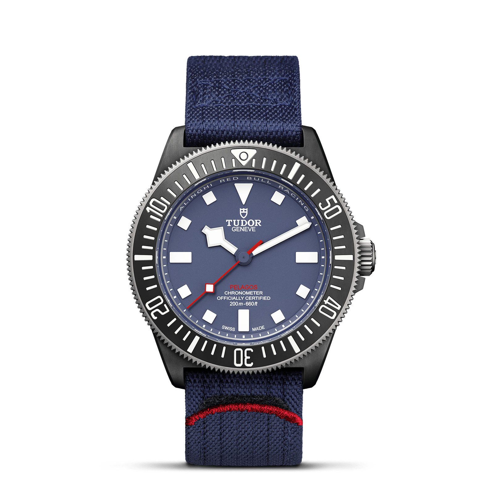 TUDOR Pelagos FXD