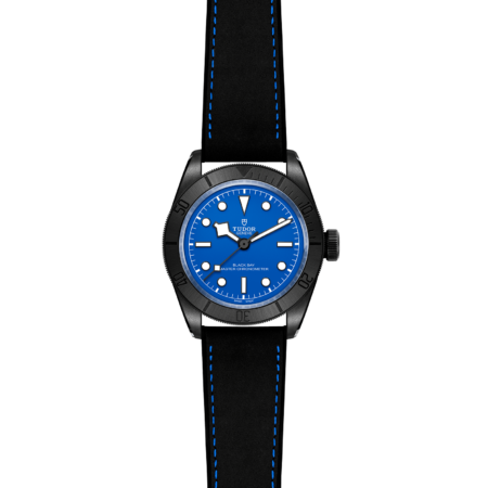 TUDOR Black Bay Ceramic - Imagen 2