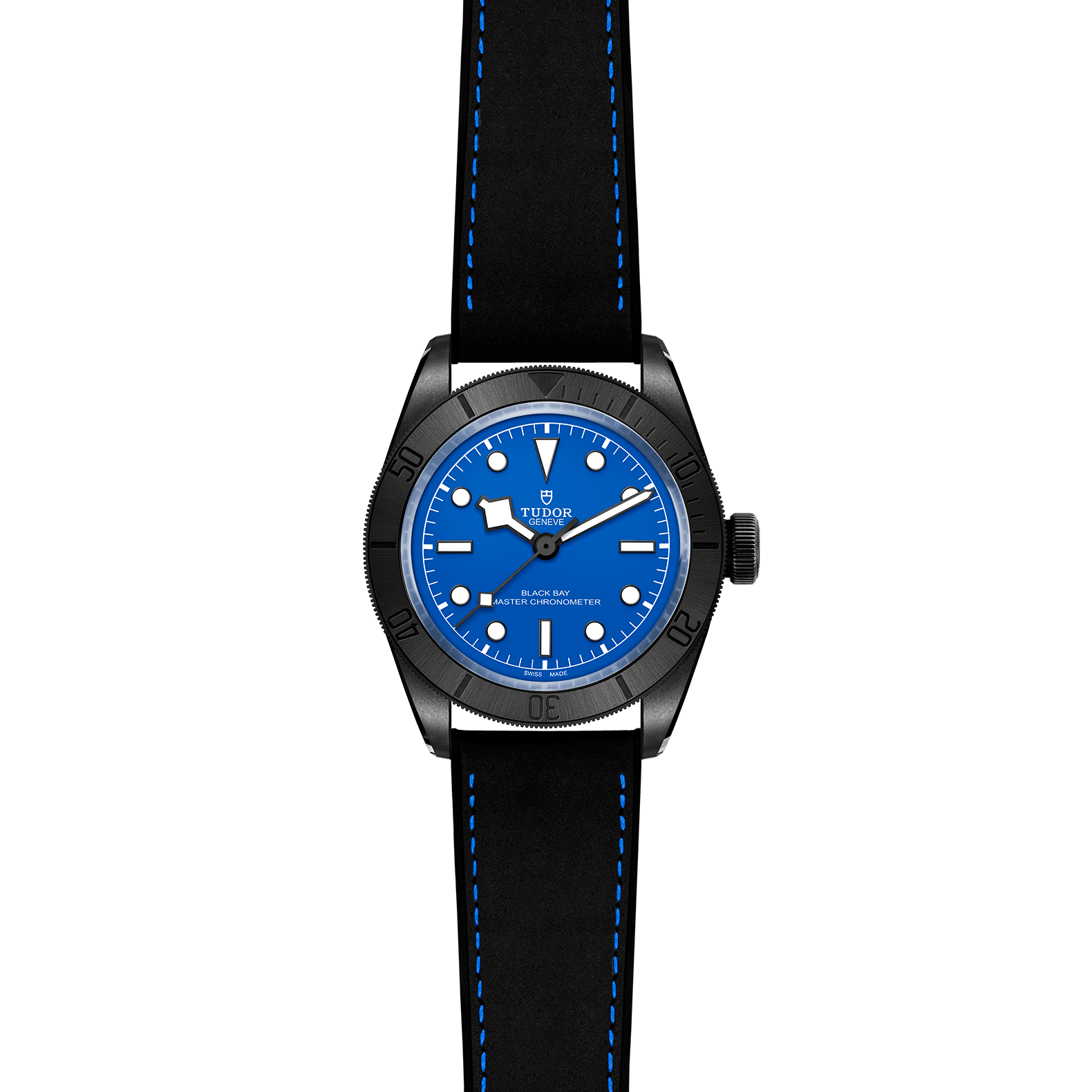TUDOR Black Bay Ceramic - Imagen 2