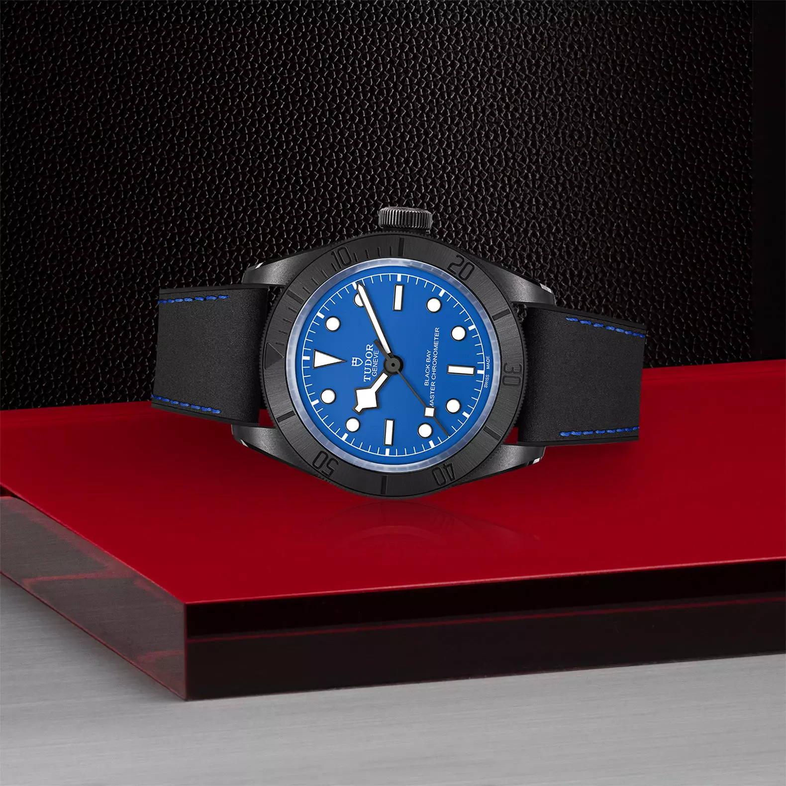TUDOR Black Bay Ceramic - Imagen 3