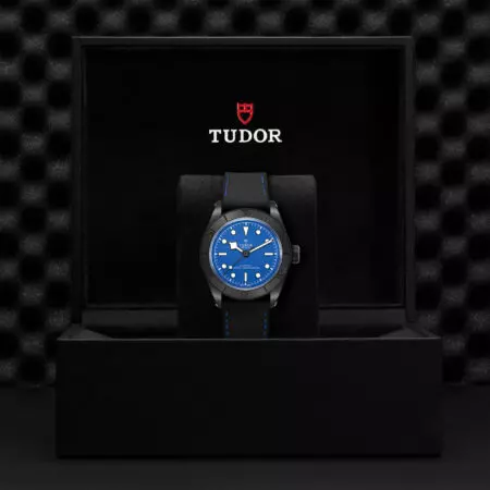 TUDOR Black Bay Ceramic - Imagen 4