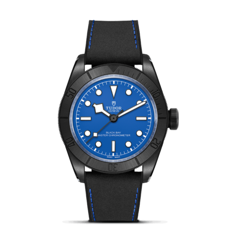 TUDOR Black Bay Ceramic