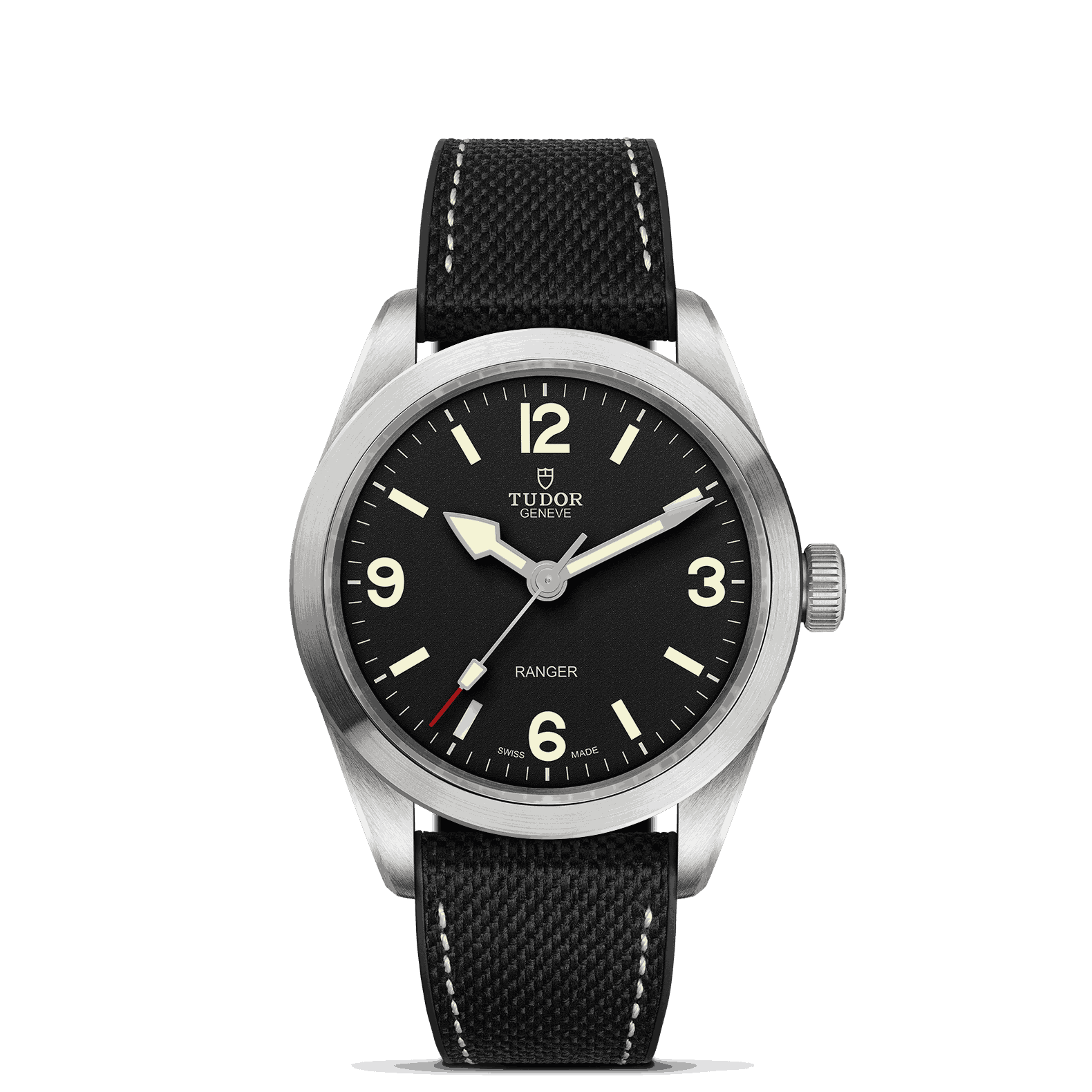 Ideas para regalar en el aniversario de bodas TUDOR Ranger M79950-0002