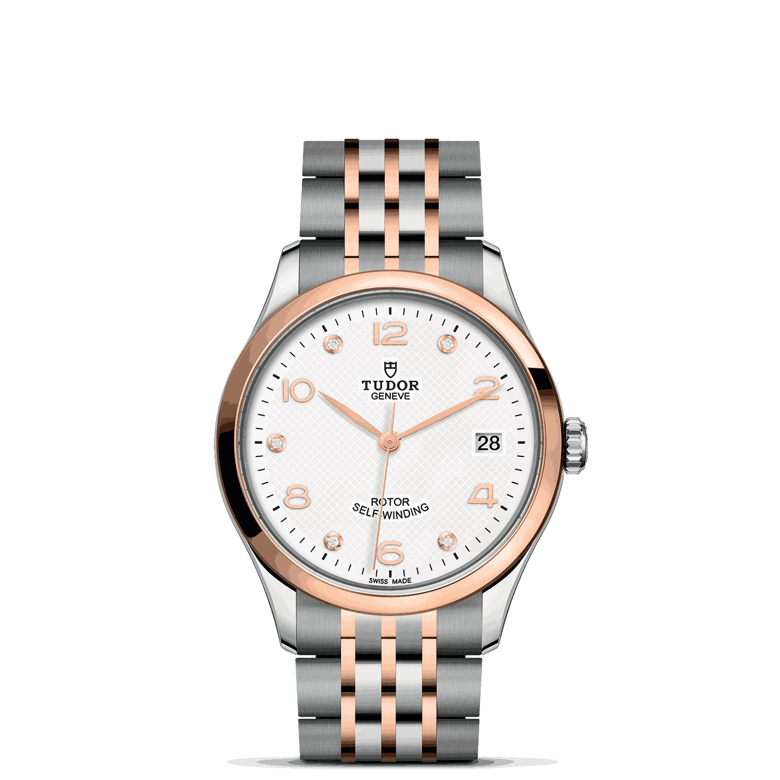 Ideas para regalar en el aniversario de bodas TUDOR 1926 M91451-0011