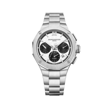 Baume & Mercier Riviera