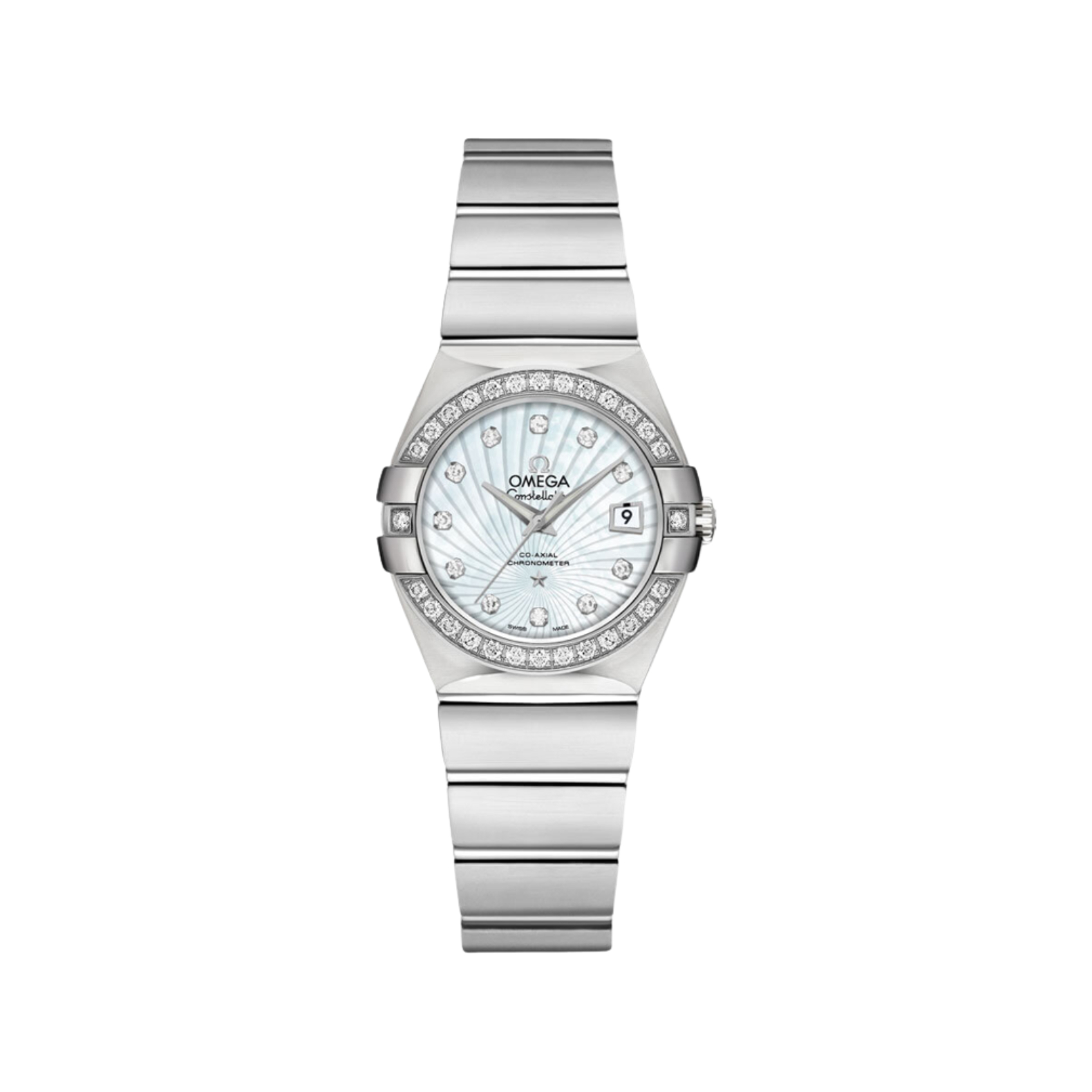 Omega Constellation