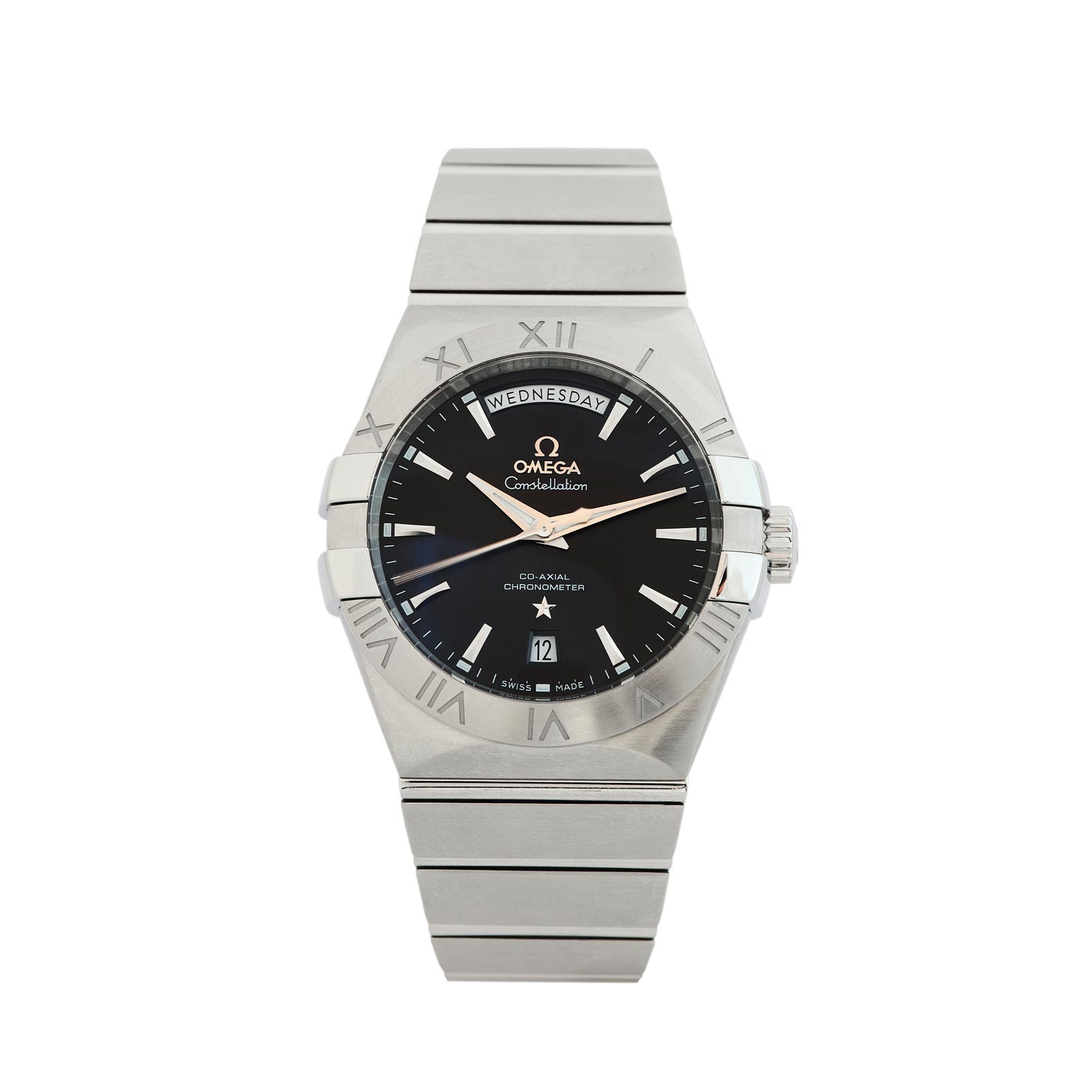 Omega Constellation