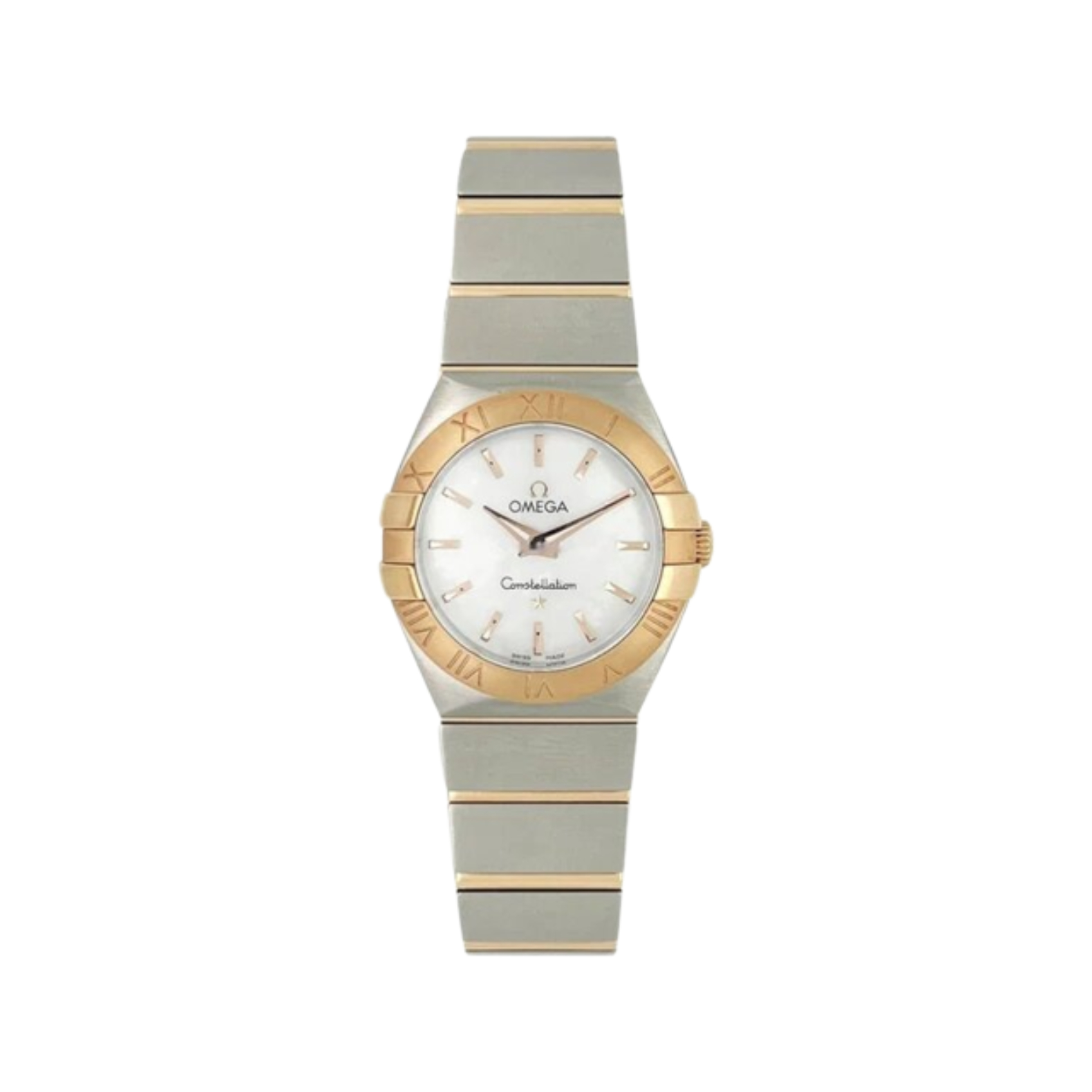 Omega Constellation