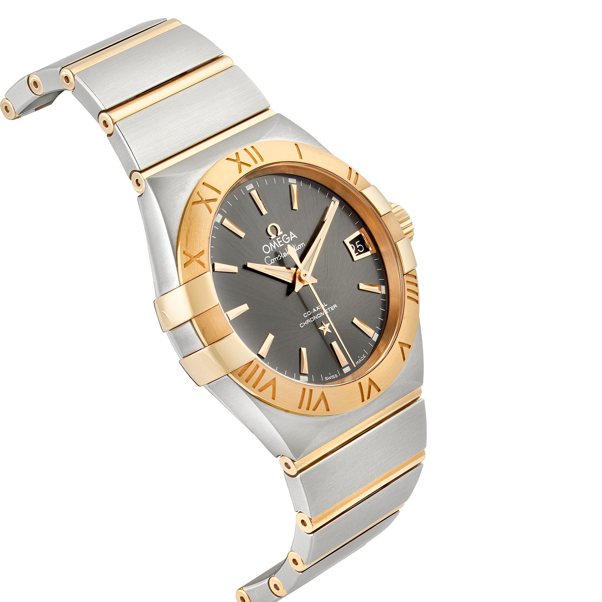 Omega Constellation