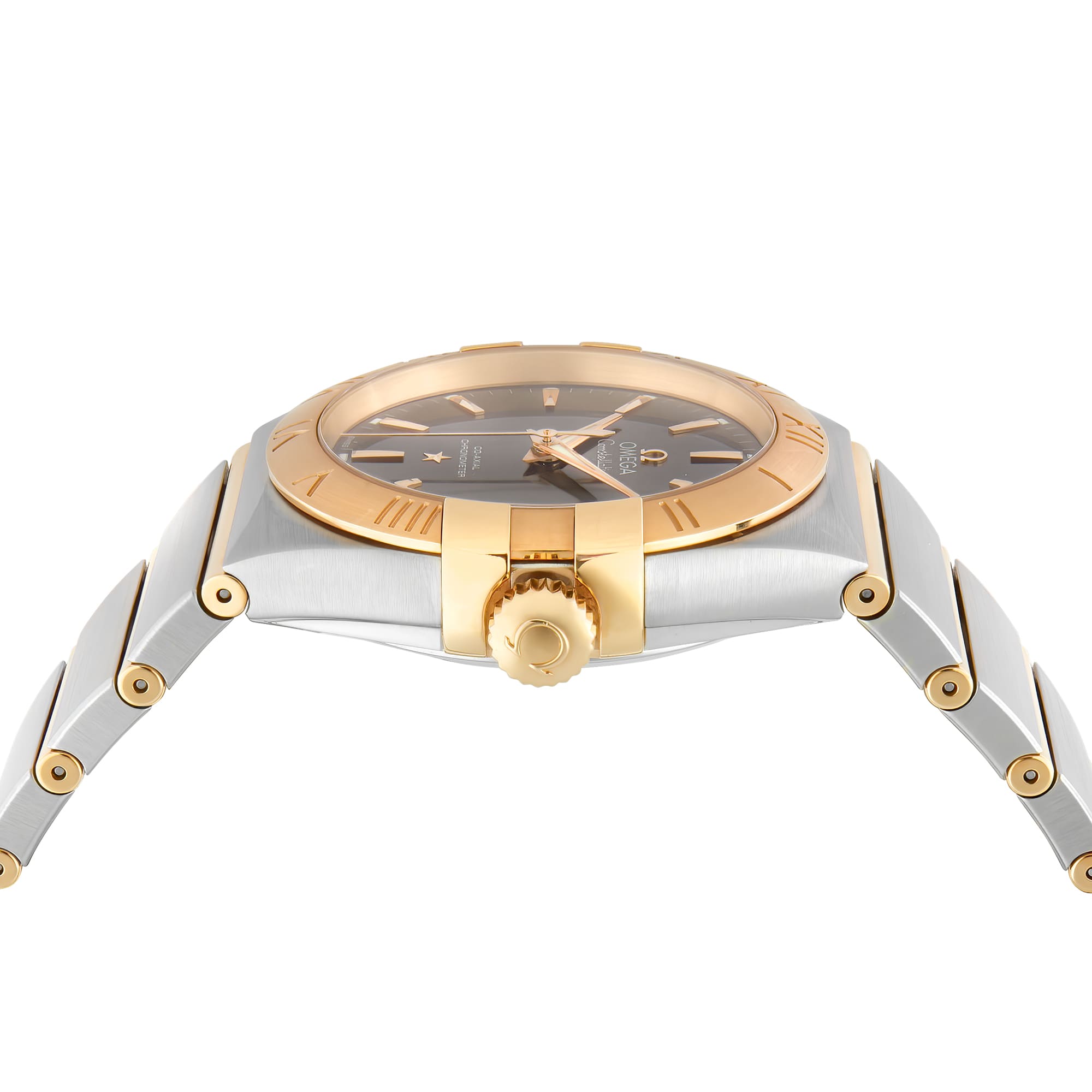 Omega Constellation