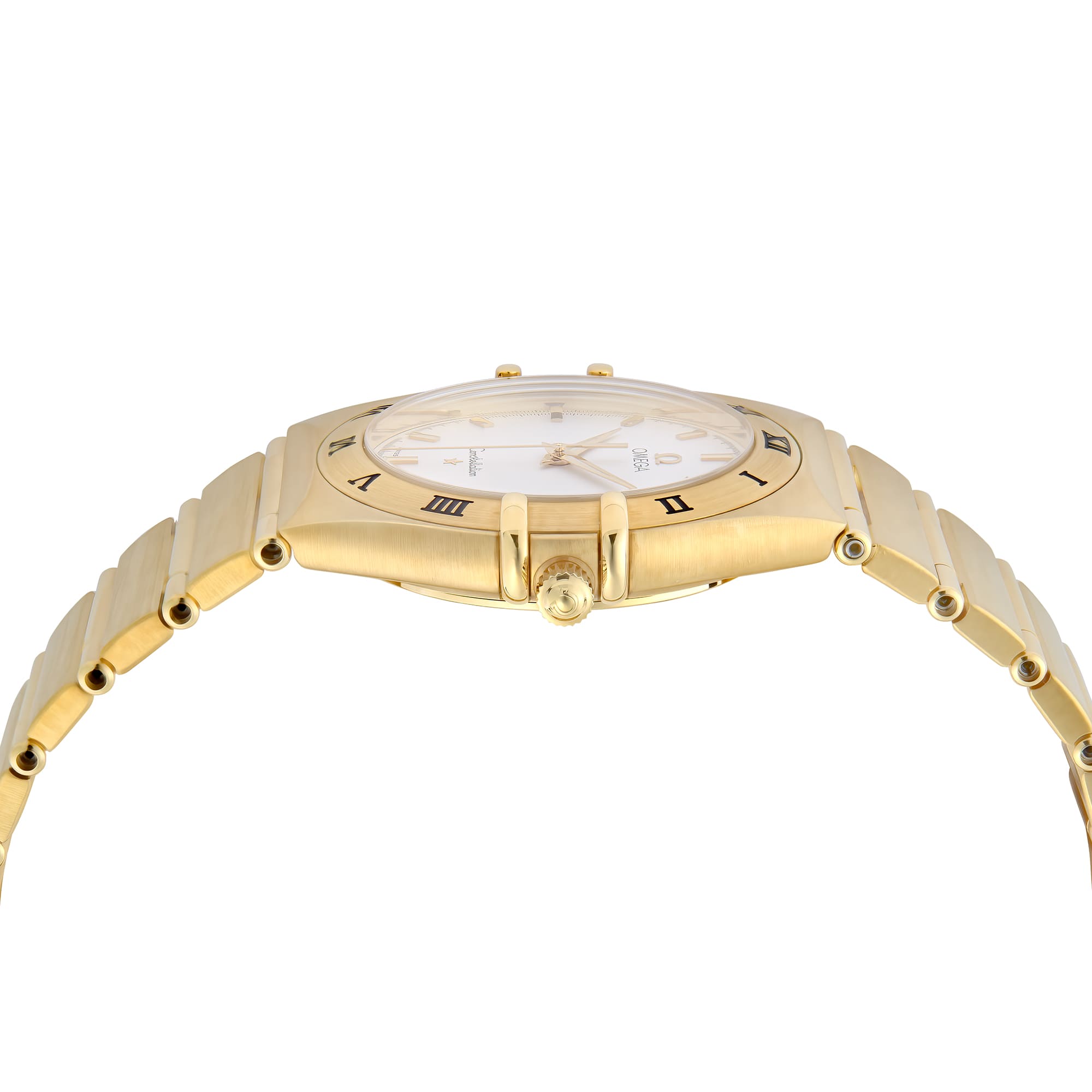 Omega Constellation 35 mm