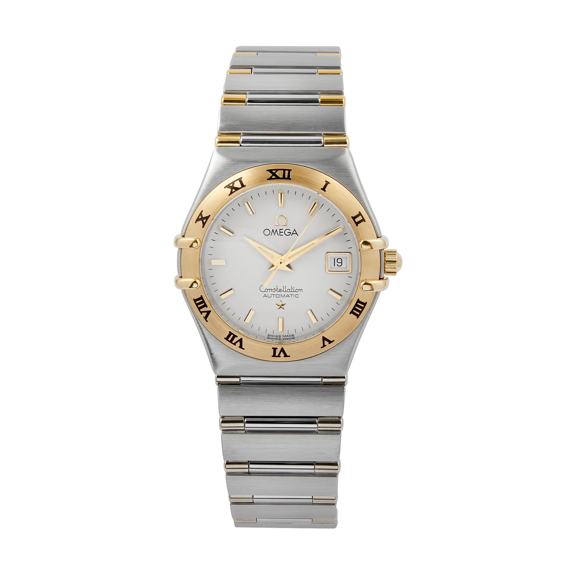 Omega Constellation