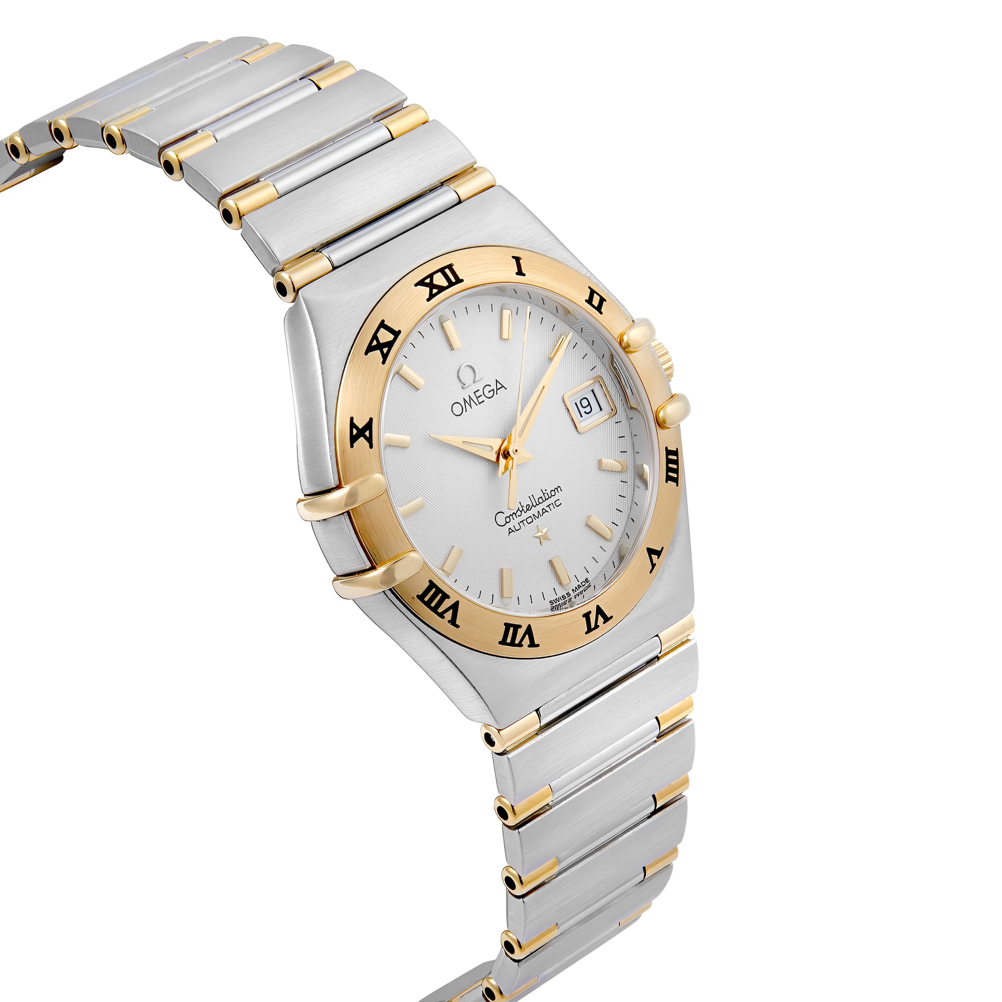 Omega Constellation