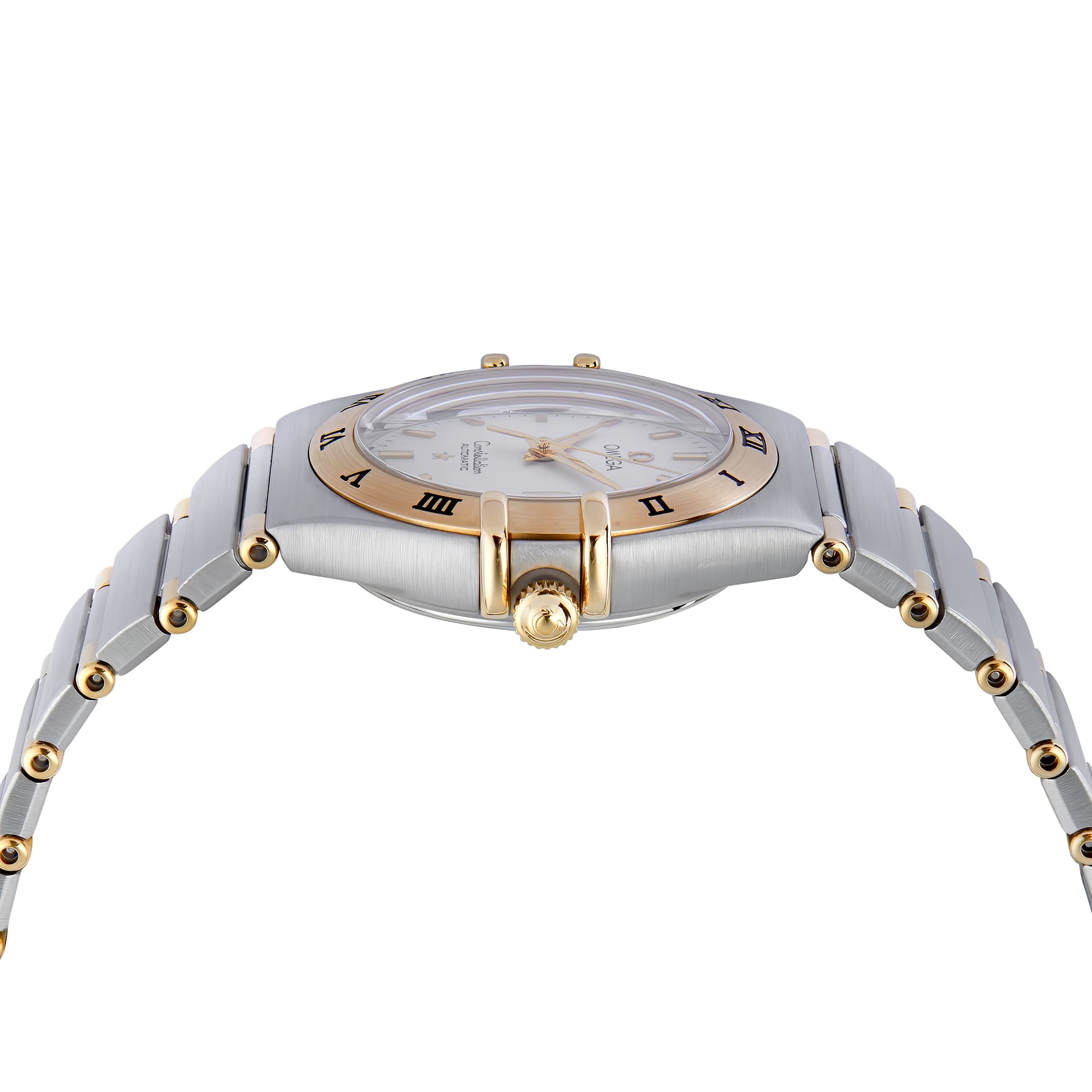 Omega Constellation