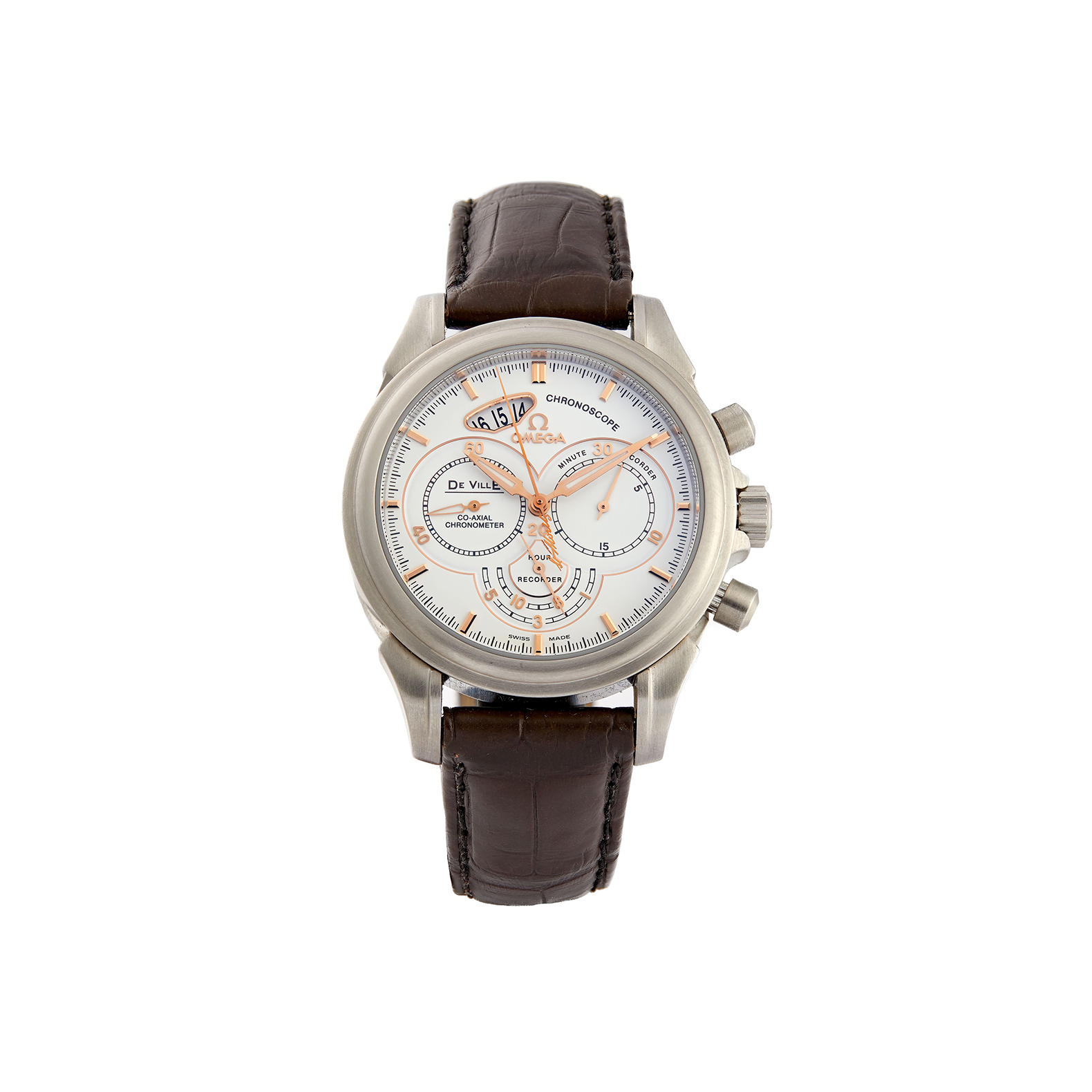 Omega de Ville