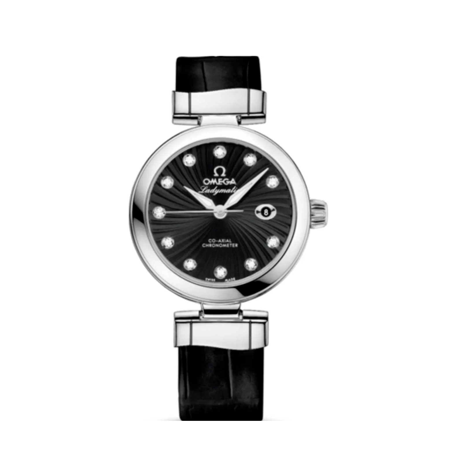Omega Ladymatic