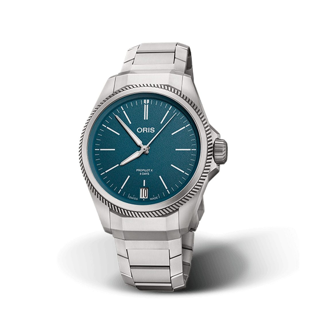 Oris ProPilot C Calibre 400