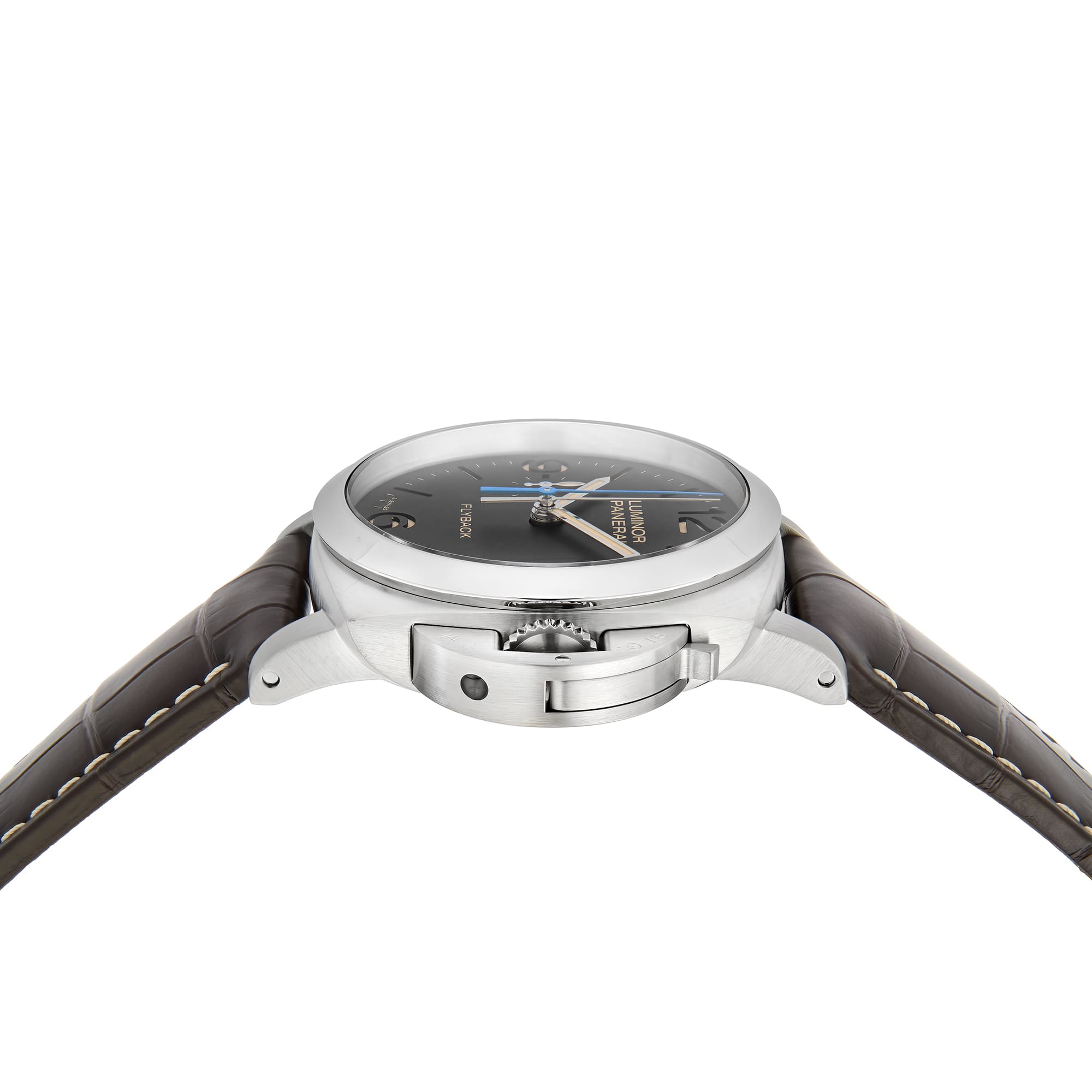 PANERAI LUMINOR 1950 3 DAYS CHRONO FLYBACK