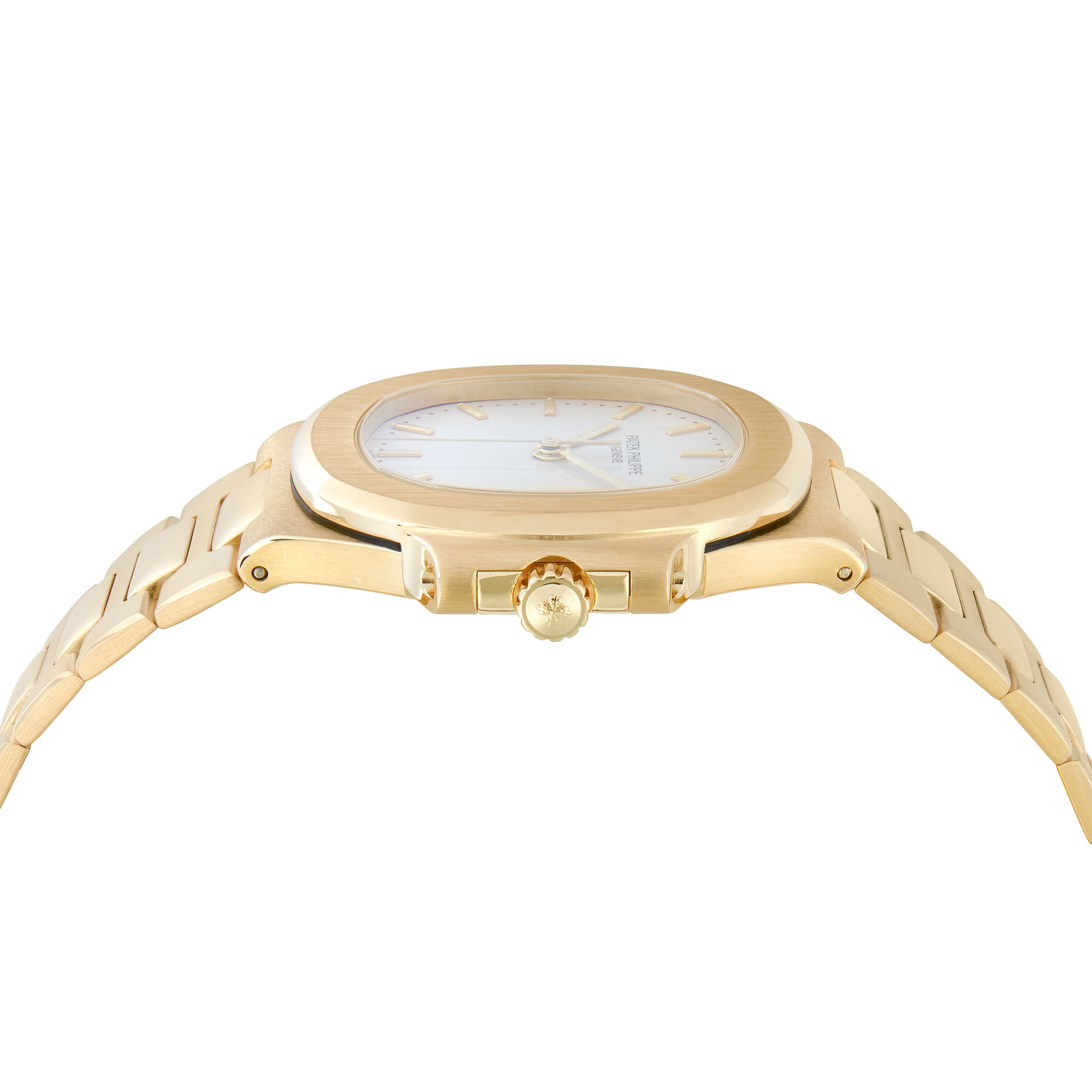 Patek Philippe Nautilus