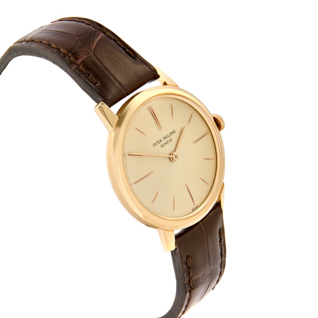 PATEK-PHILIPPE-CALATRAVA-O.R.-CORR.-COCODRILO