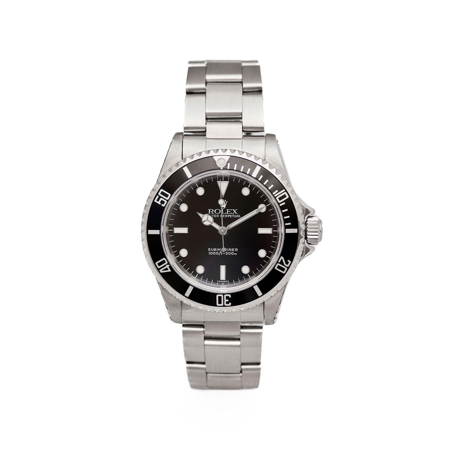 Rolex Submariner