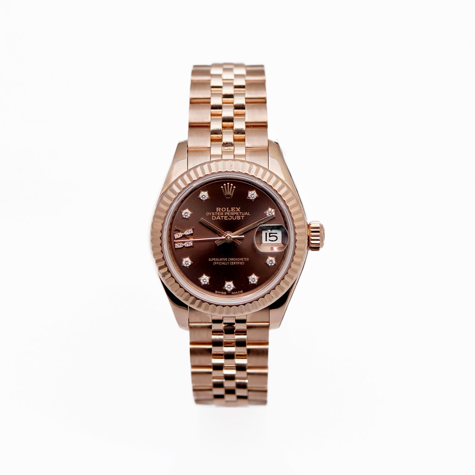 Rolex Datejust