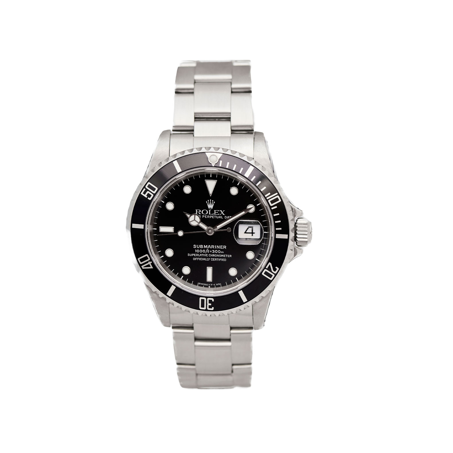 Rolex Submariner