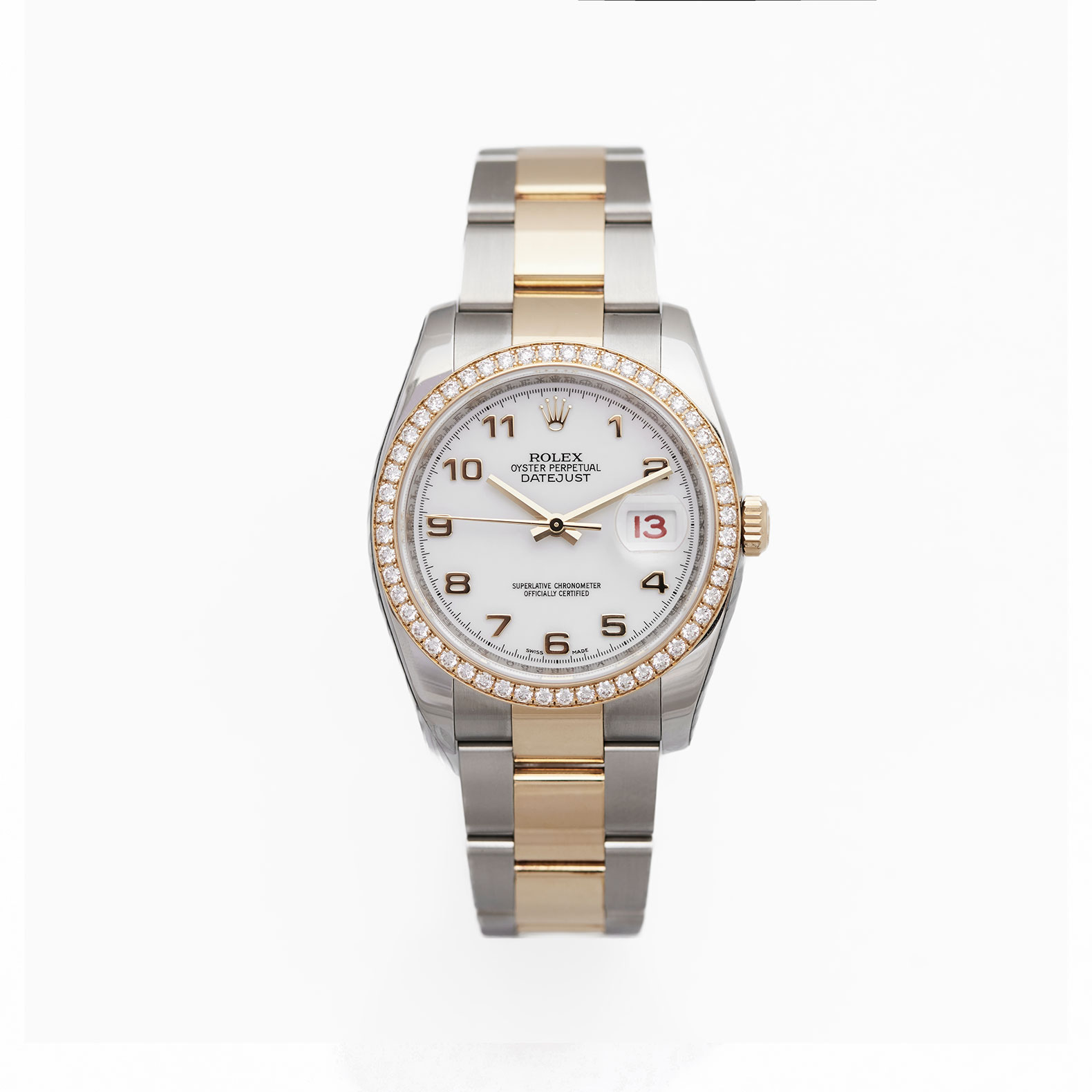 Rolex Datejust