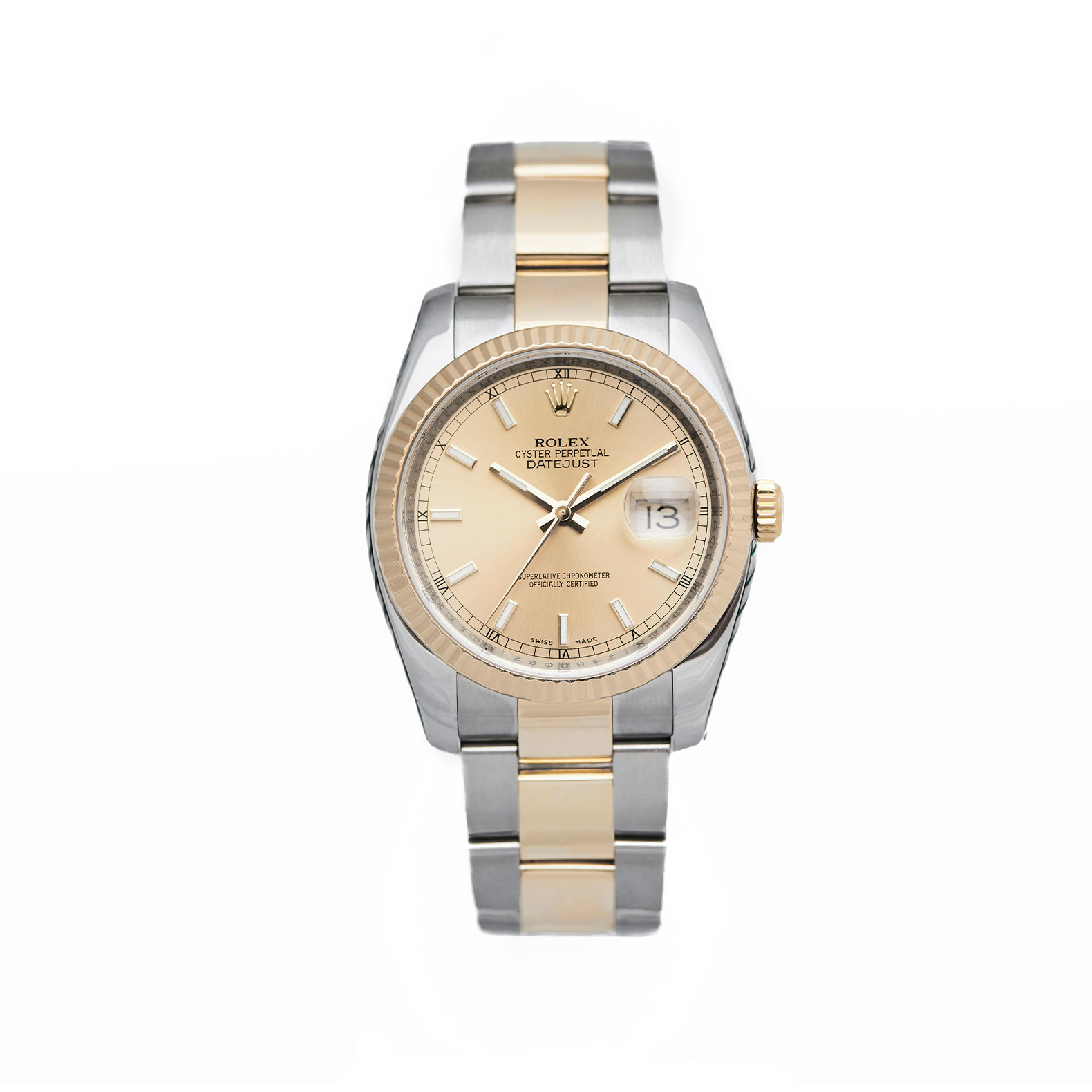 Rolex Datejust