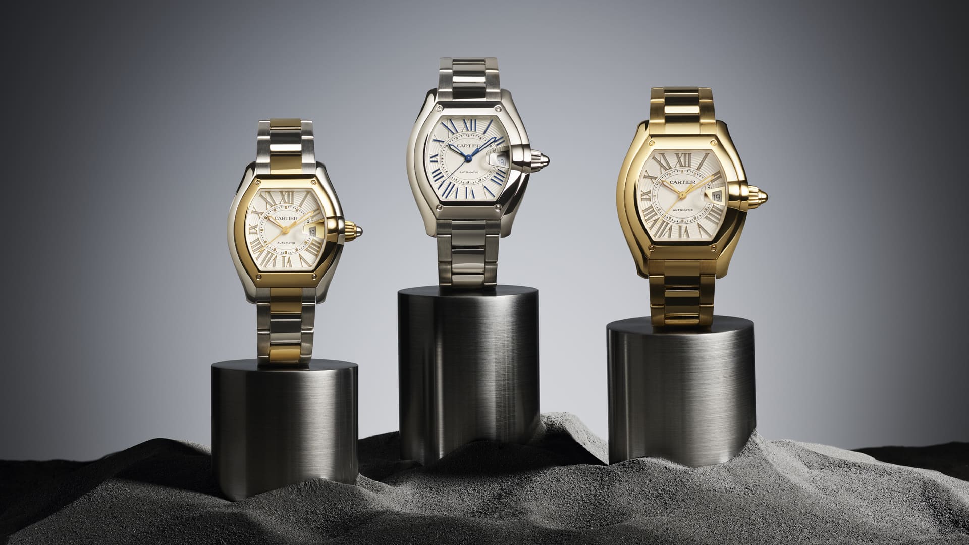 Watches & Wonders 2026: los relojes que marcan las tendencias del año Watches & Wonders 2026: los relojes que marcan las tendencias del año