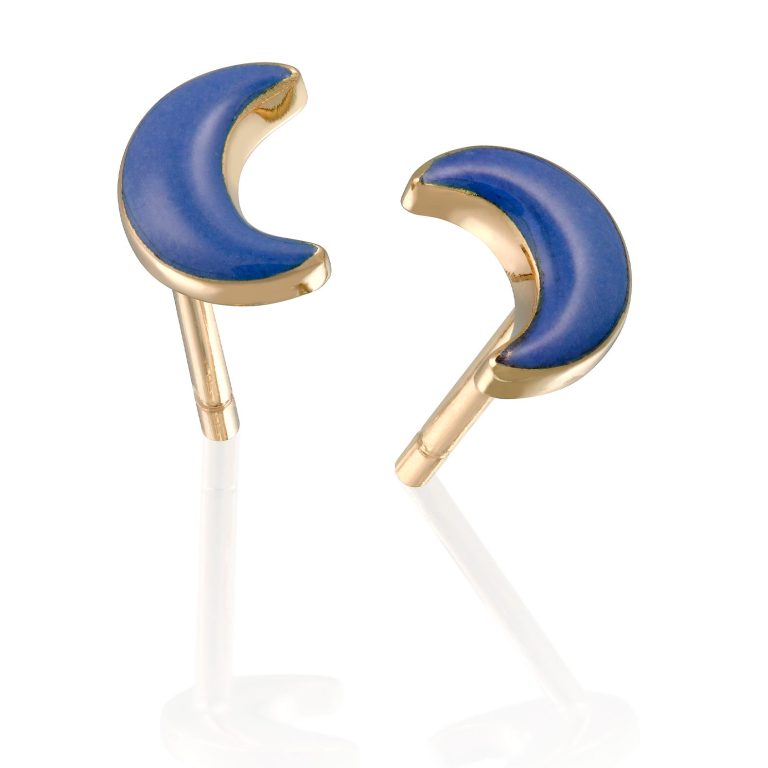 Consejos para elegir joyería infantil Pendientes Infantiles de Oro Amarillo