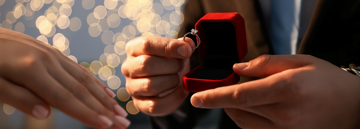 Protocolo y tradición en la pedida de mano