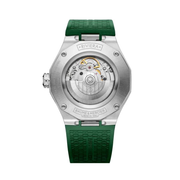 Baume&Mercier Riviera - Imagen 2