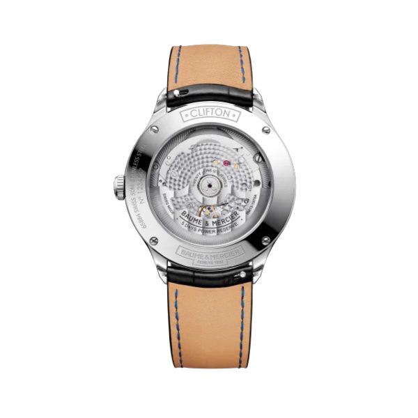 Baume&Mercier Classima