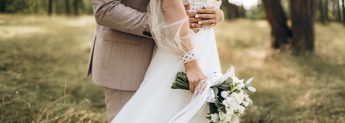 ¿Qué metal precioso elegir para una alianza de boda?