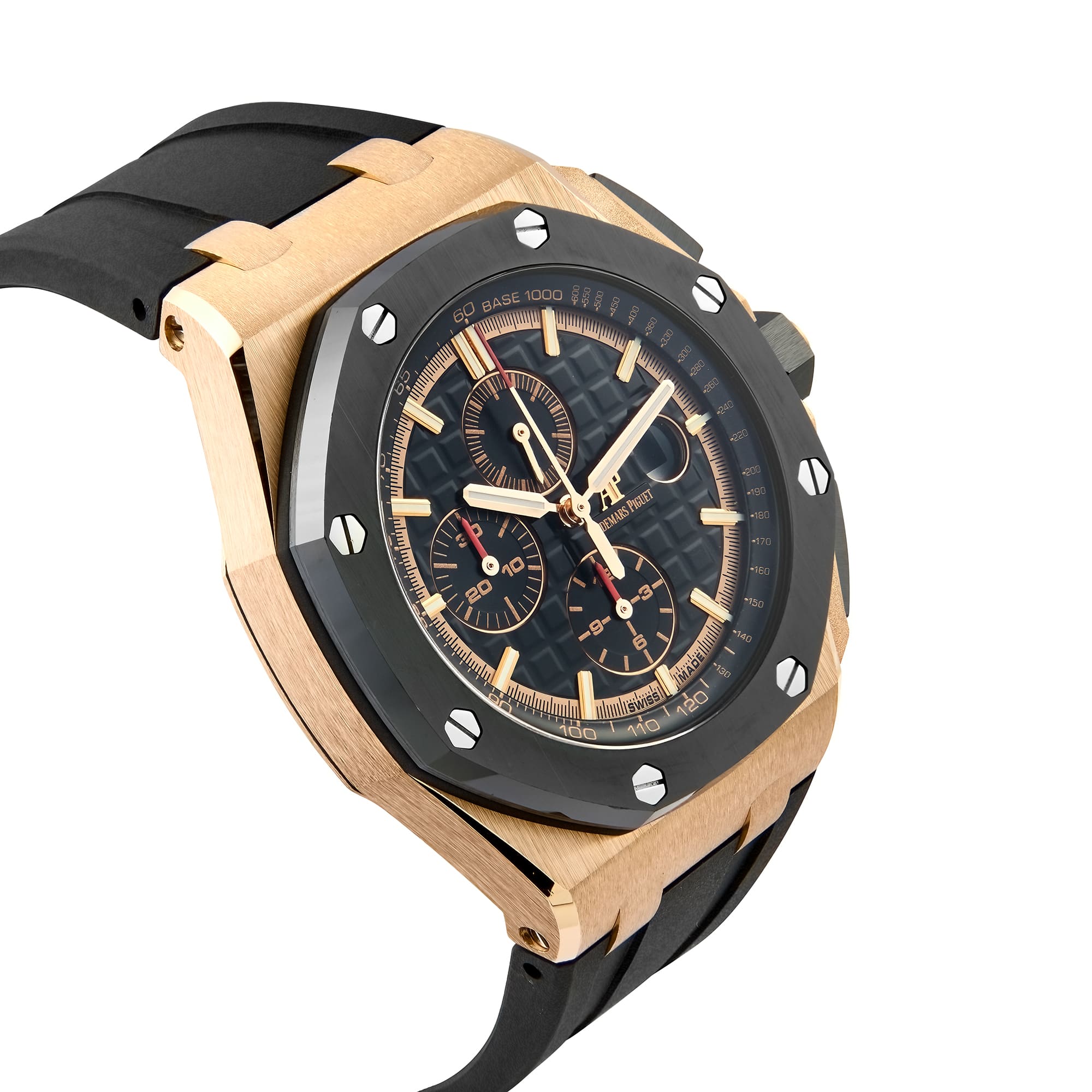 Audemars Piguet Royal Oak Offshore