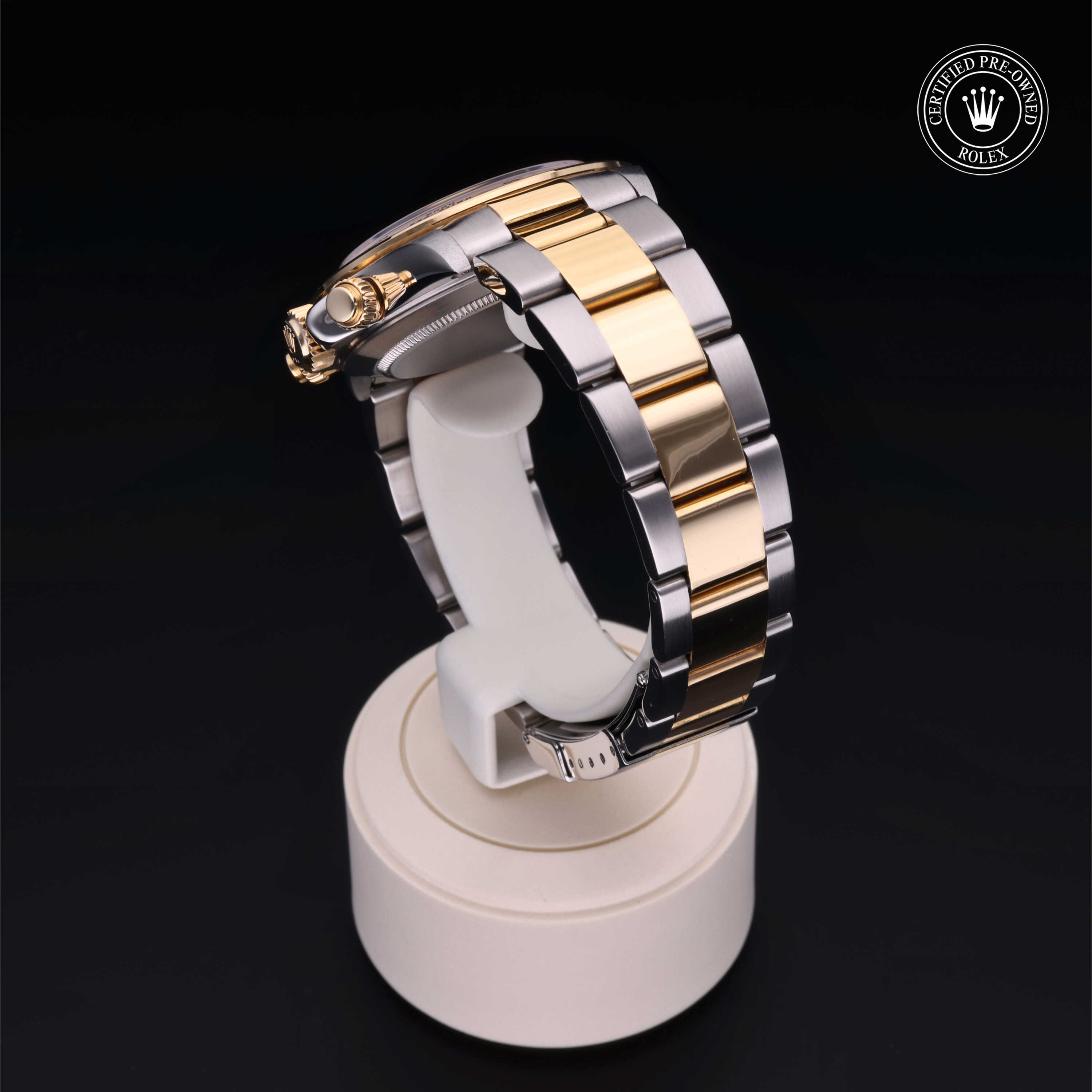 Oyster Perpetual  Cosmograph Daytona