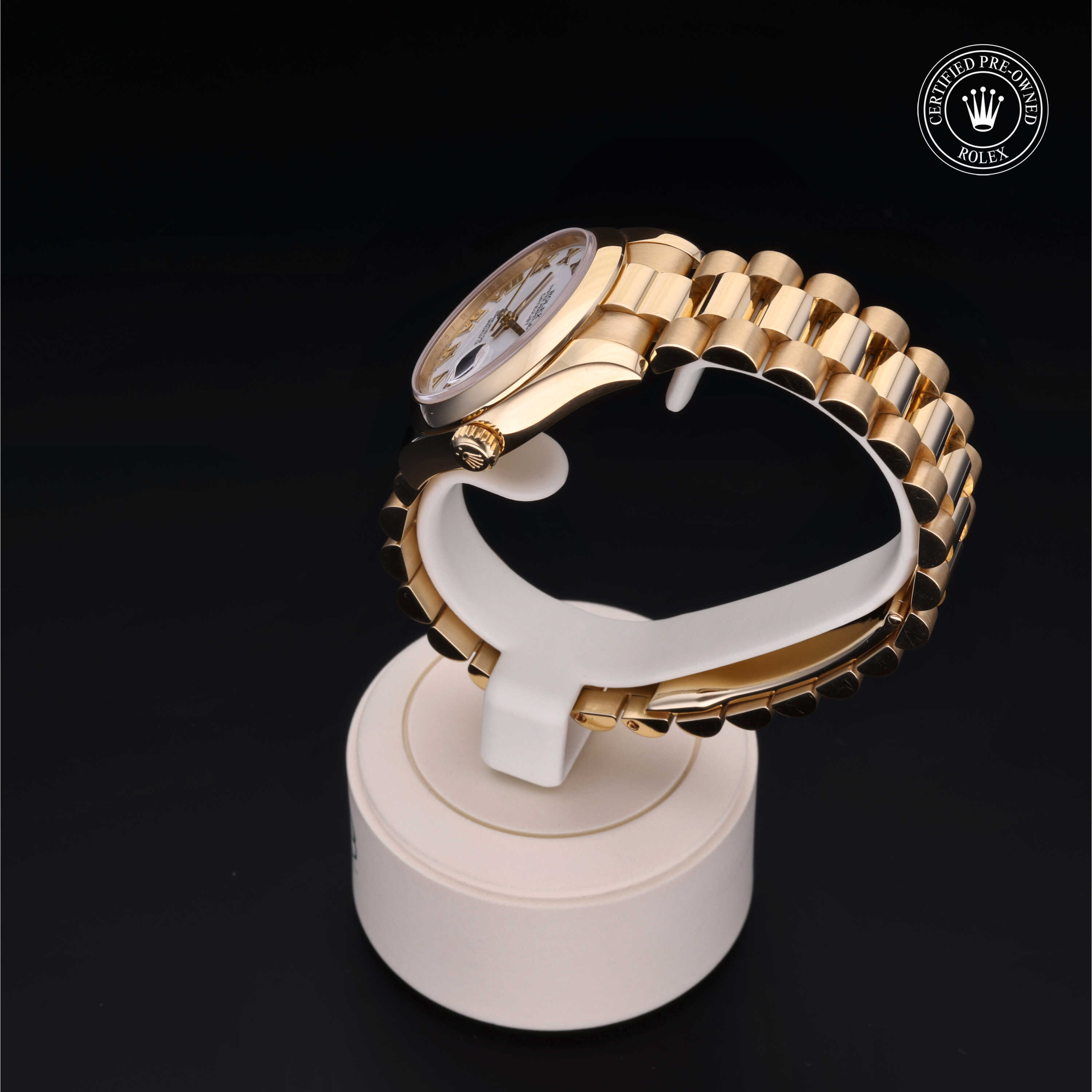 Oyster Perpetual Datejust 31
