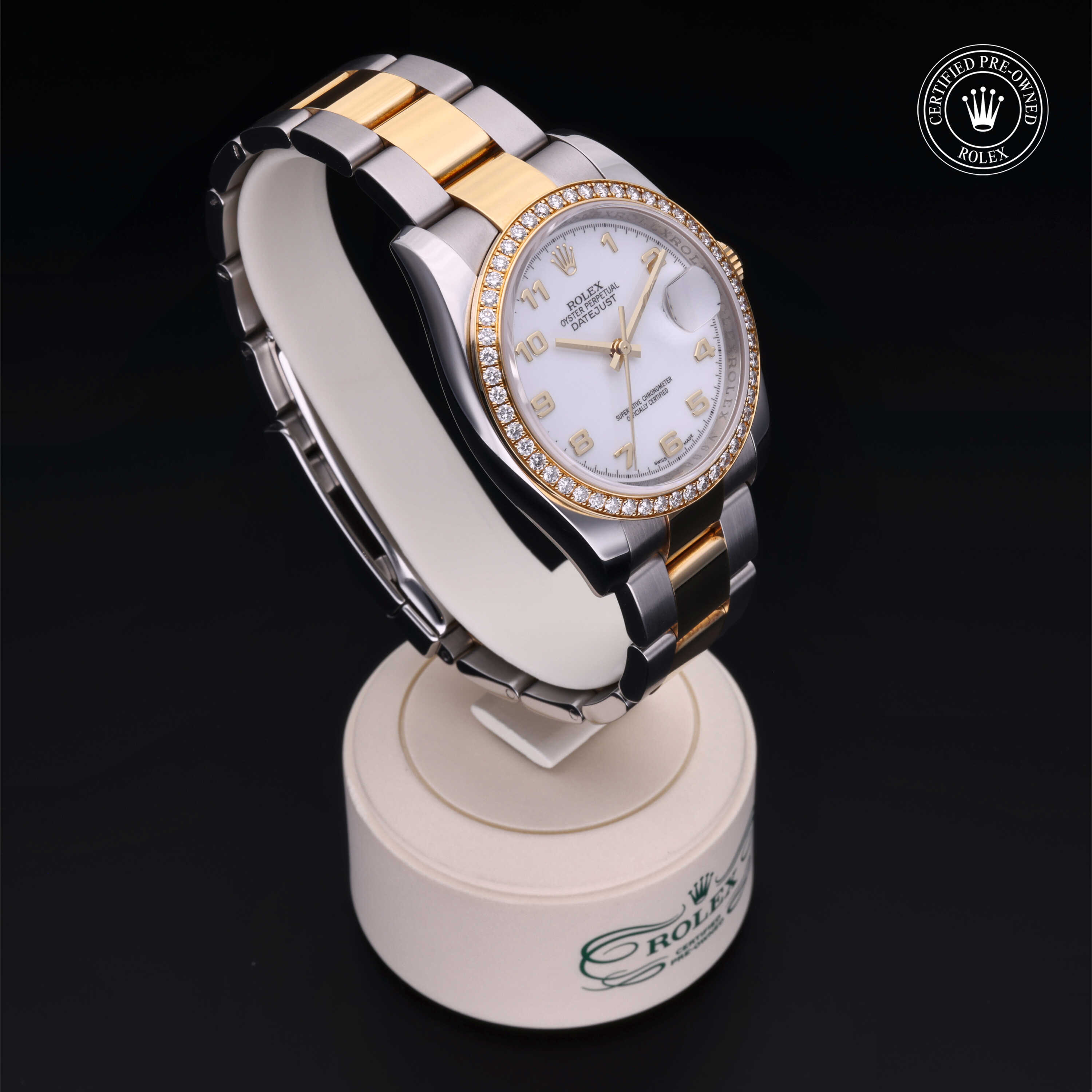 Oyster Perpetual  Datejust 36