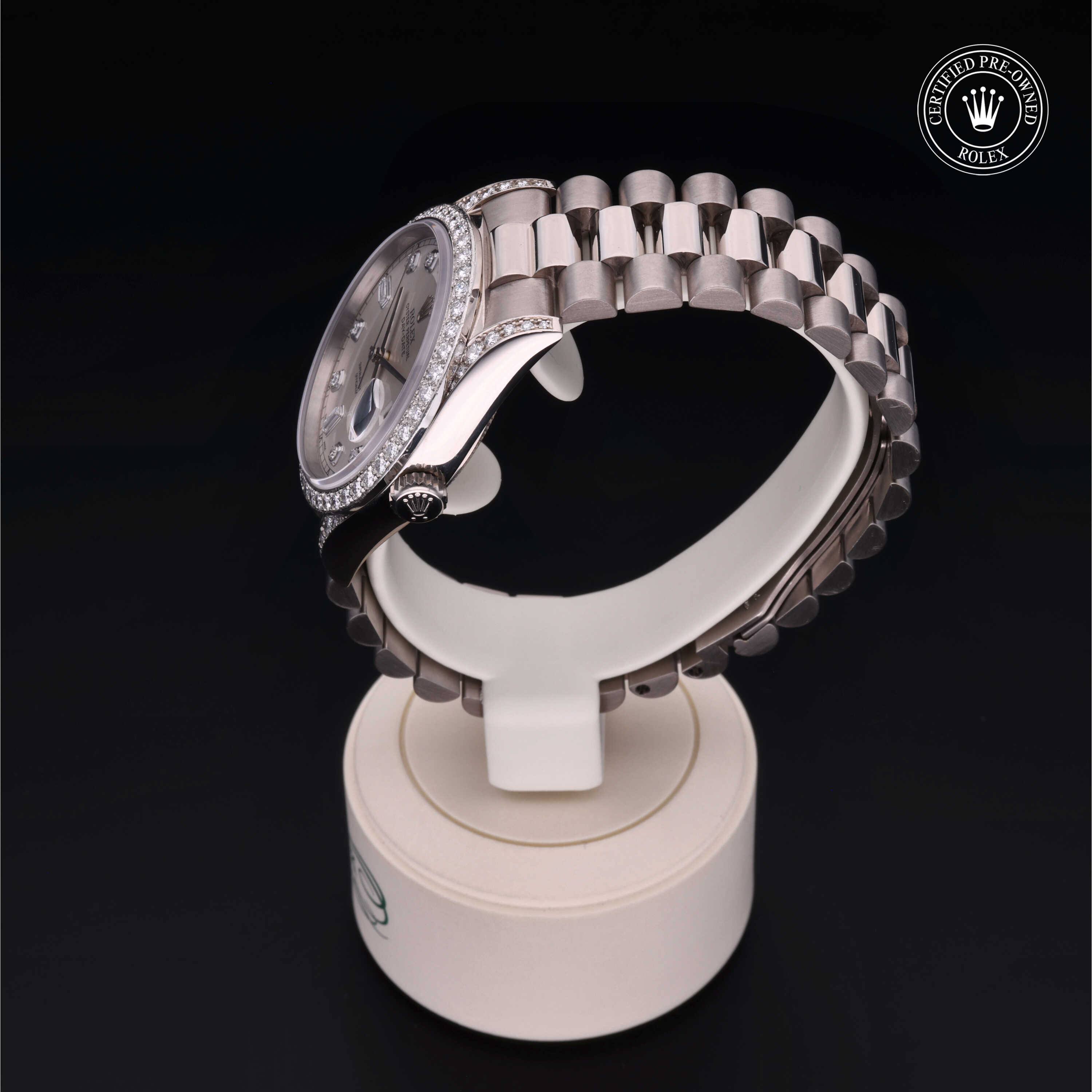 Oyster Perpetual  Day-Date 36