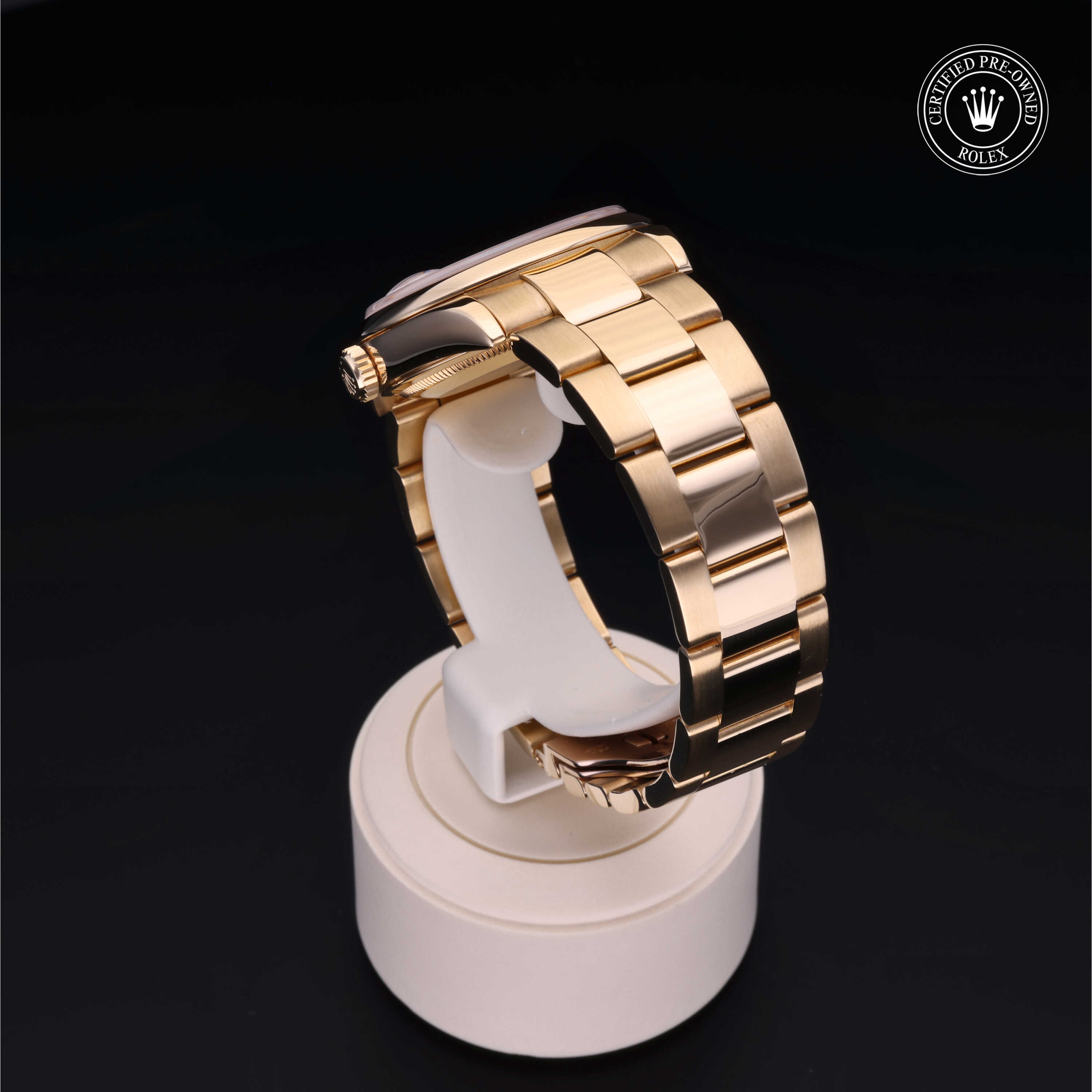 Oyster Perpetual  Day-Date 36