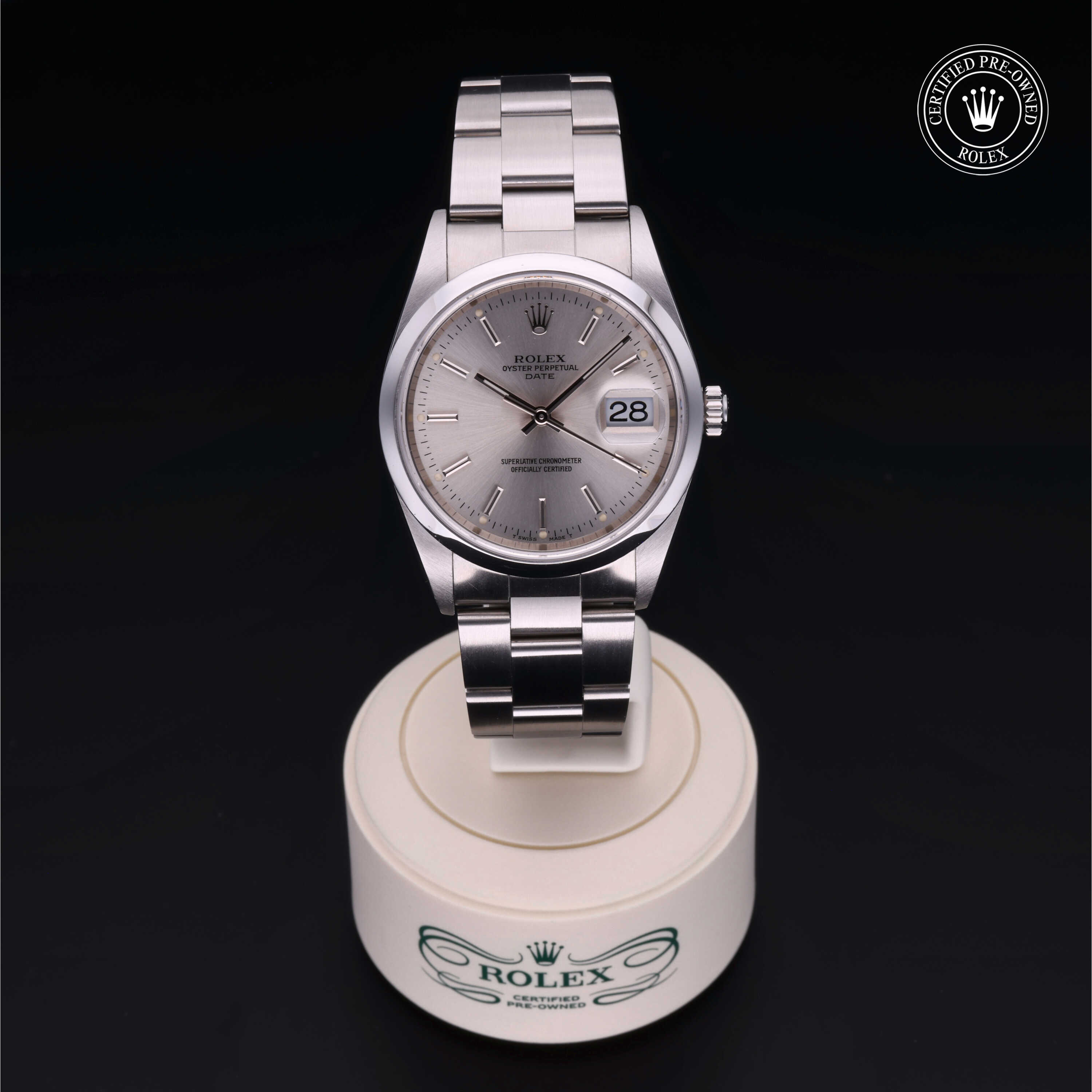 Acero oystersteel best sale