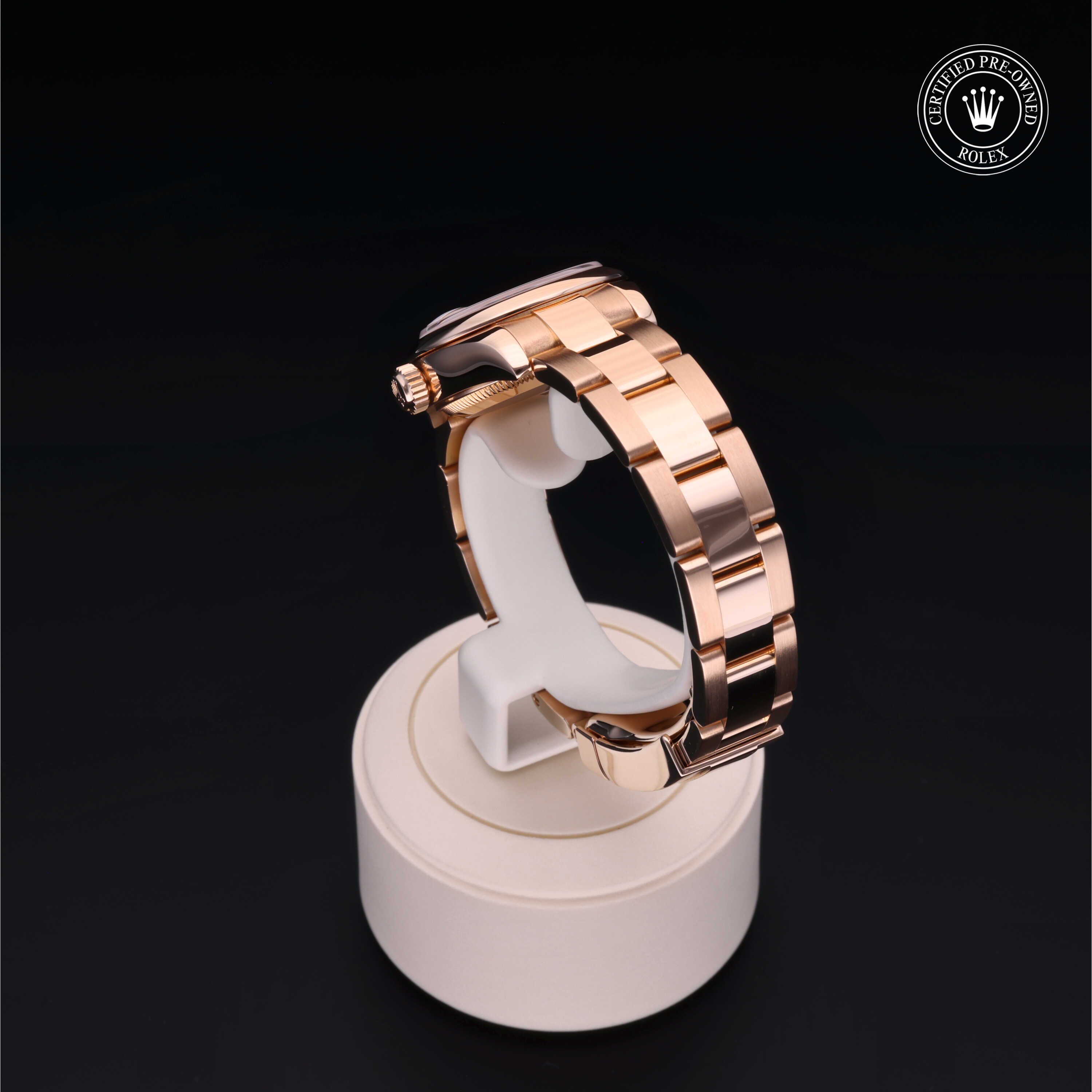 Oyster Perpetual Lady-Datejust 26