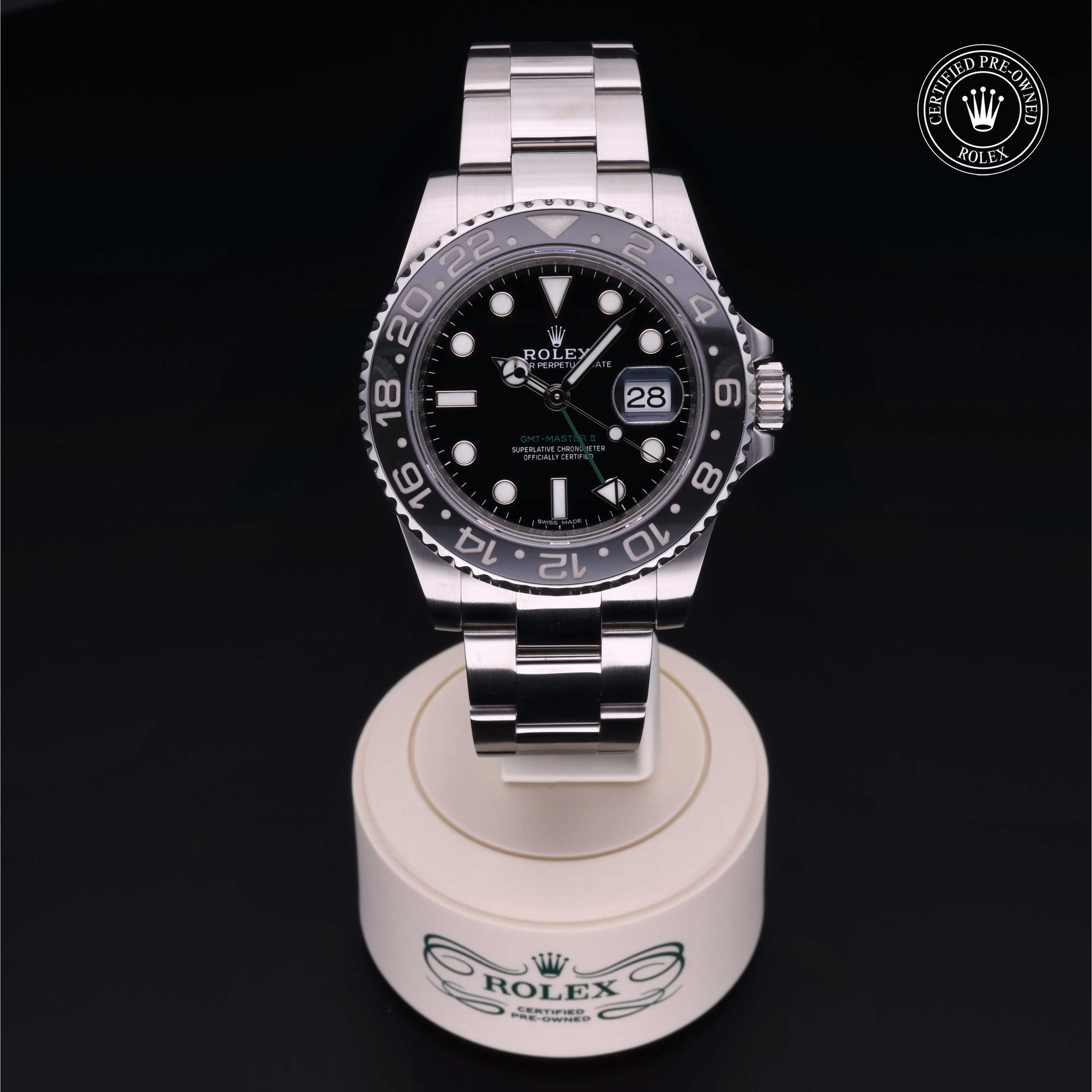 GMT-Master II