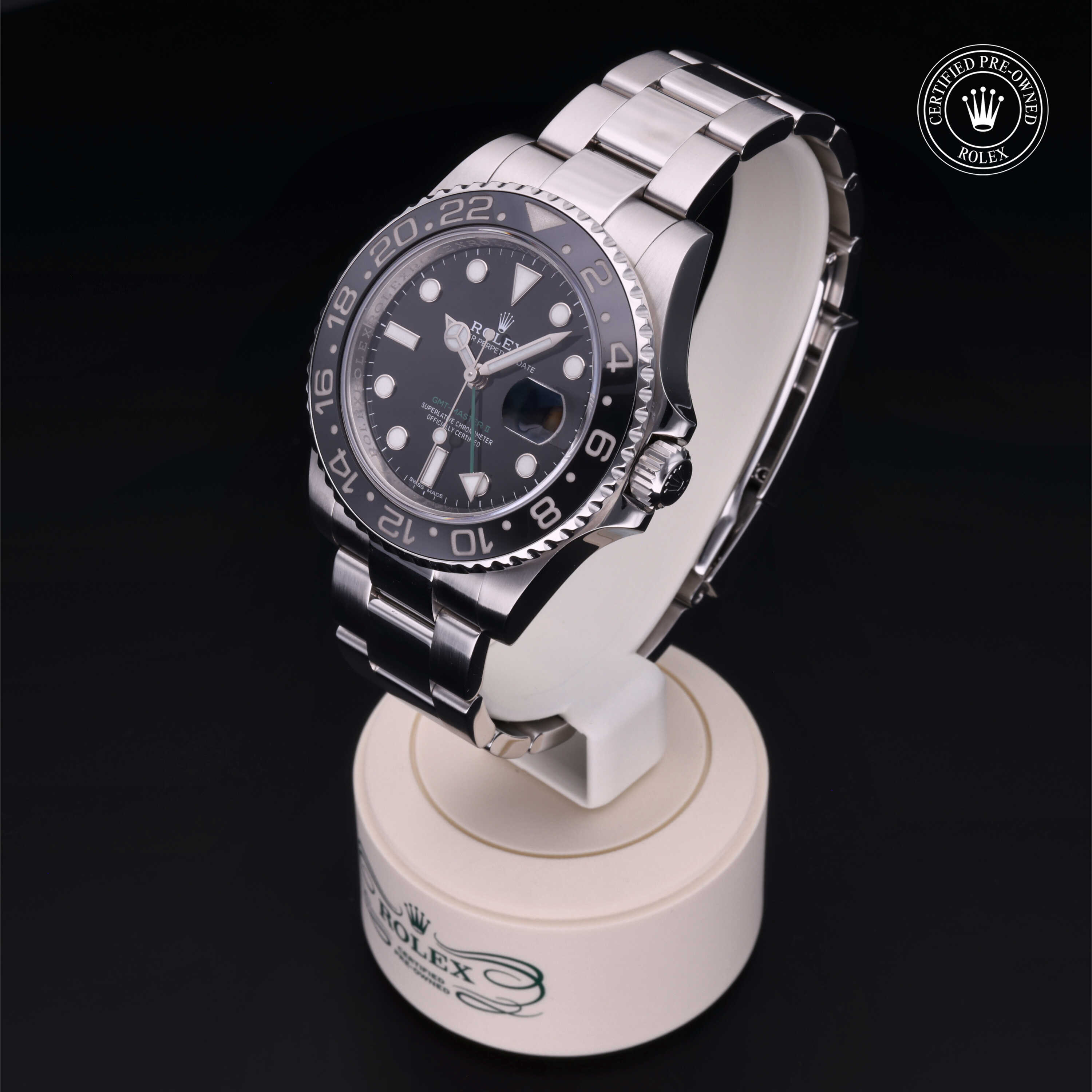 GMT-Master II