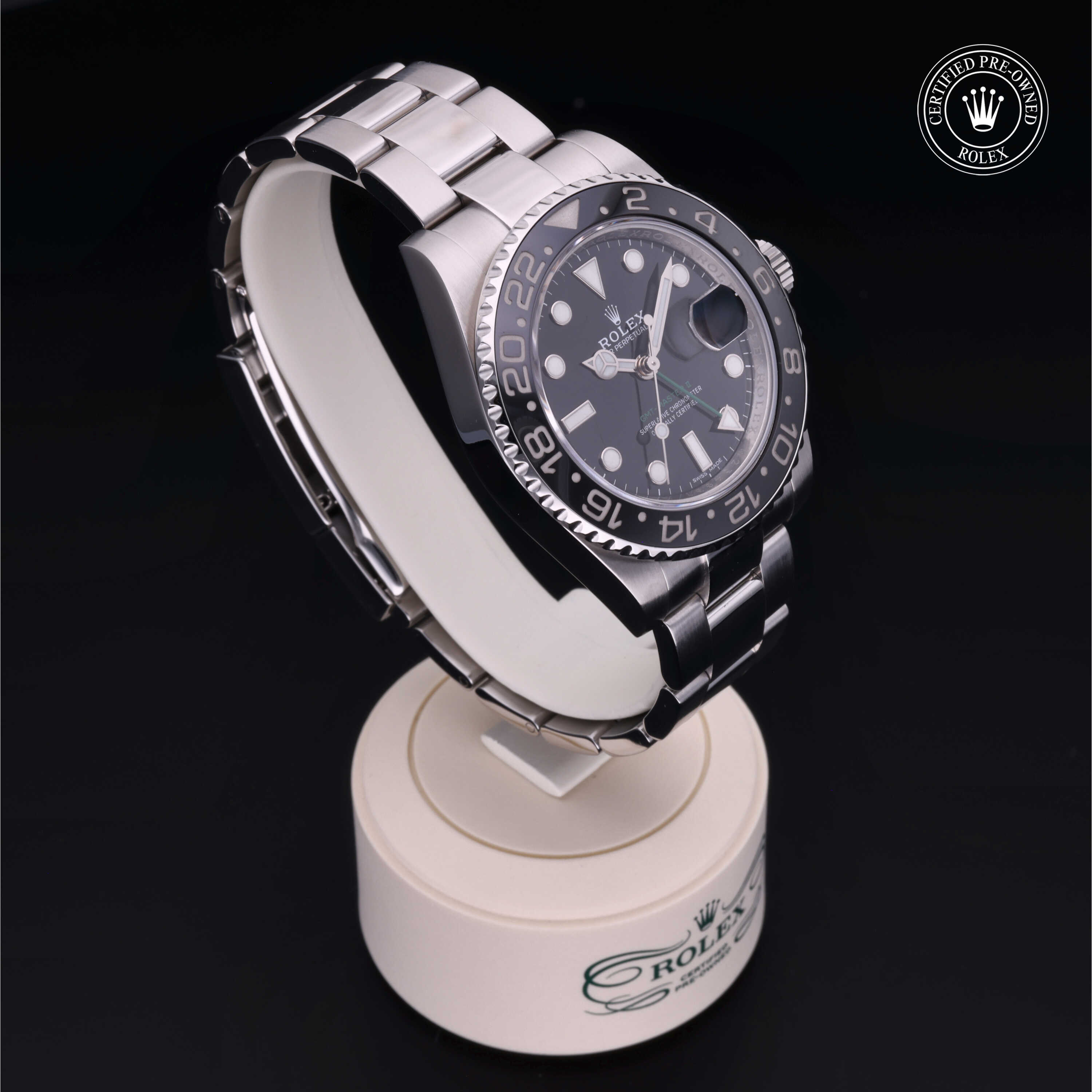 GMT-Master II