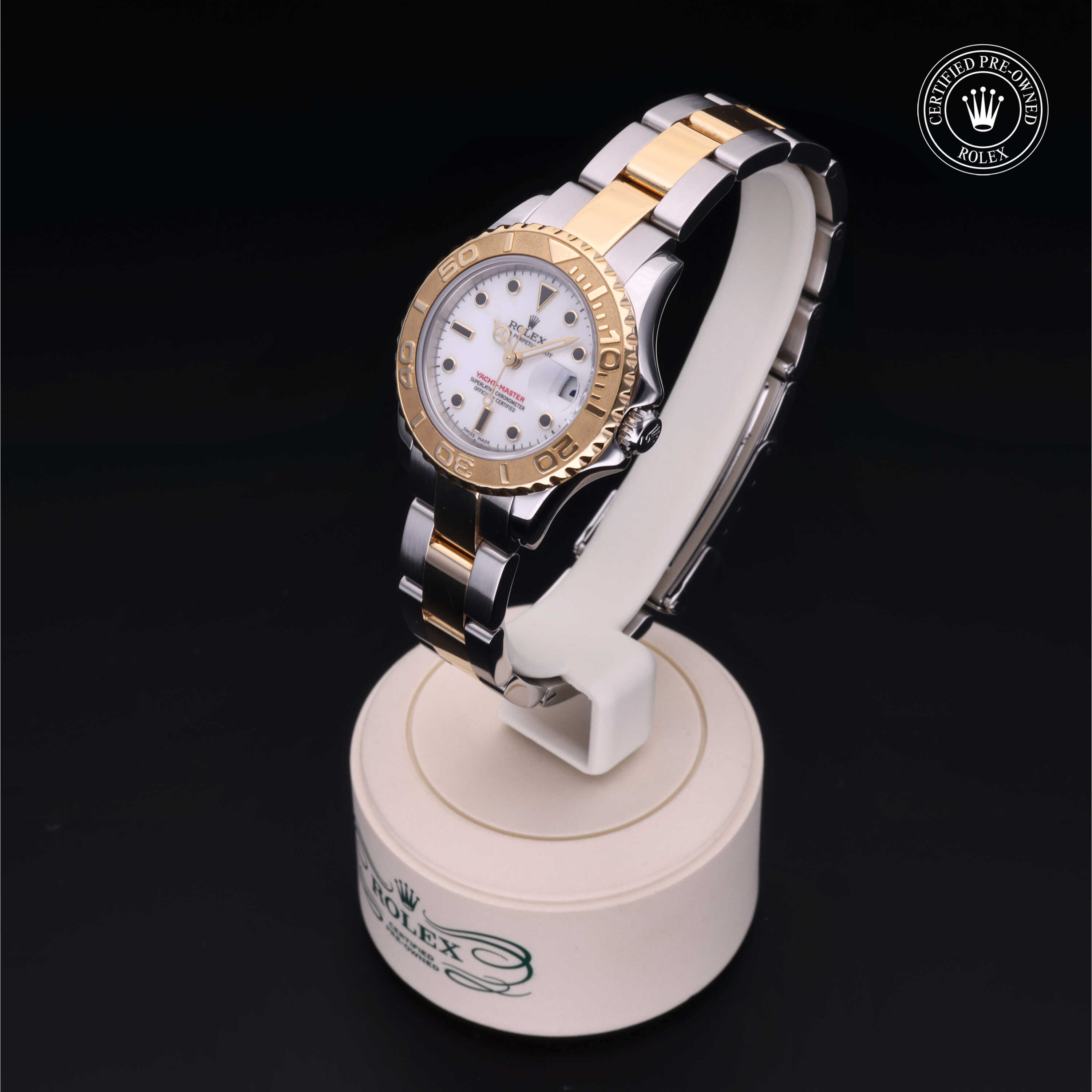 Oyster Perpetual Yacht-Master 29